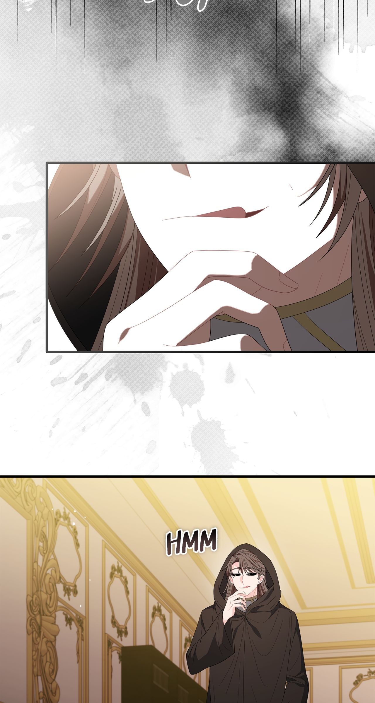 No, I Only Charmed the Princess! Chapter 36 - Page 50
