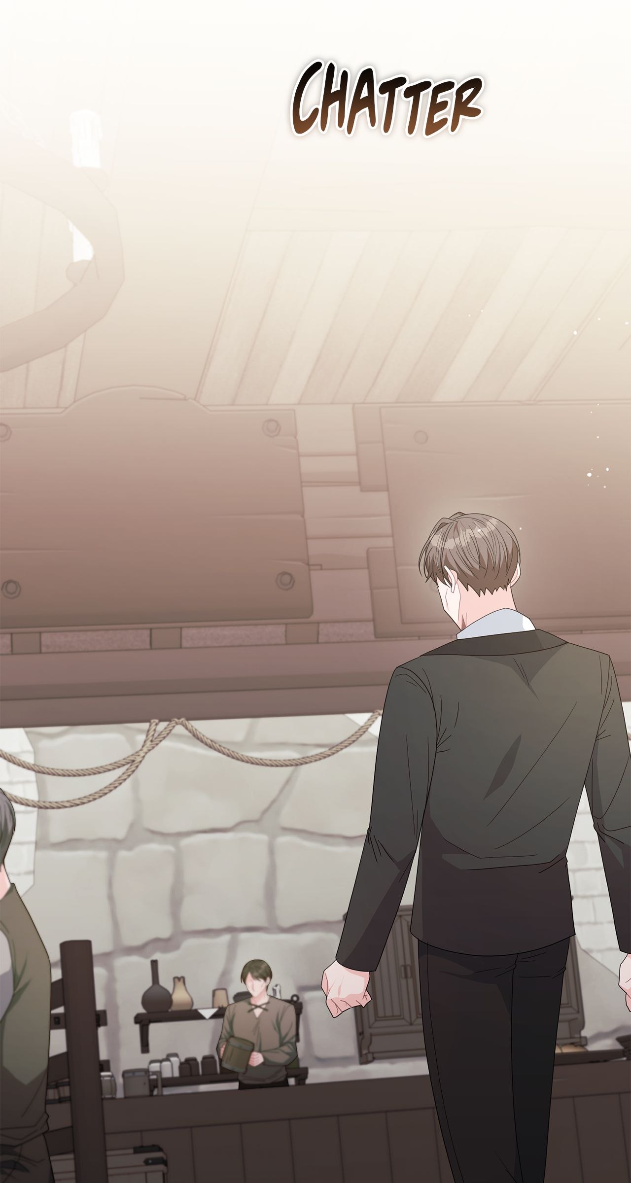 No, I Only Charmed the Princess! Chapter 36 - Page 6