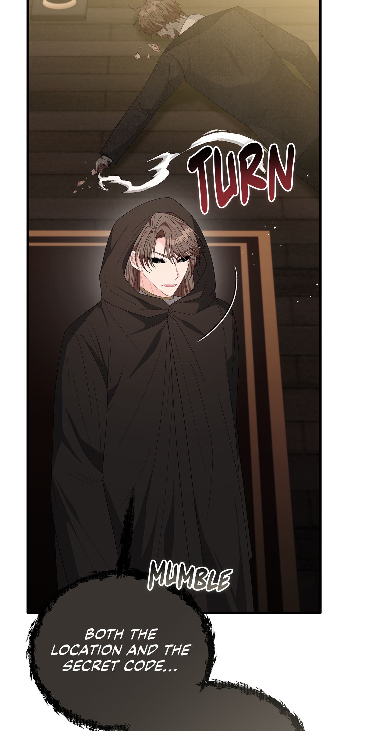 No, I Only Charmed the Princess! Chapter 36 - Page 53