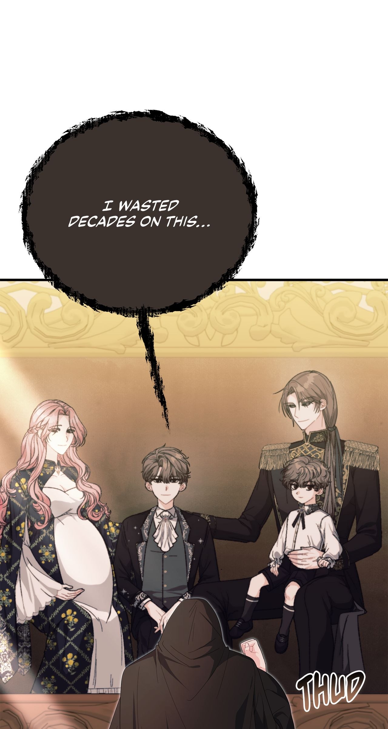 No, I Only Charmed the Princess! Chapter 36 - Page 55