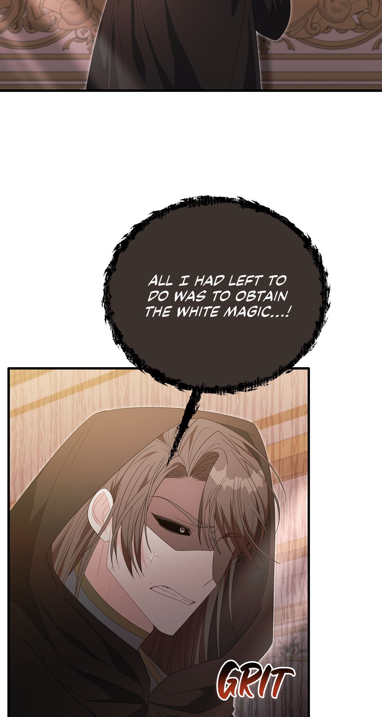 No, I Only Charmed the Princess! Chapter 36 - Page 56