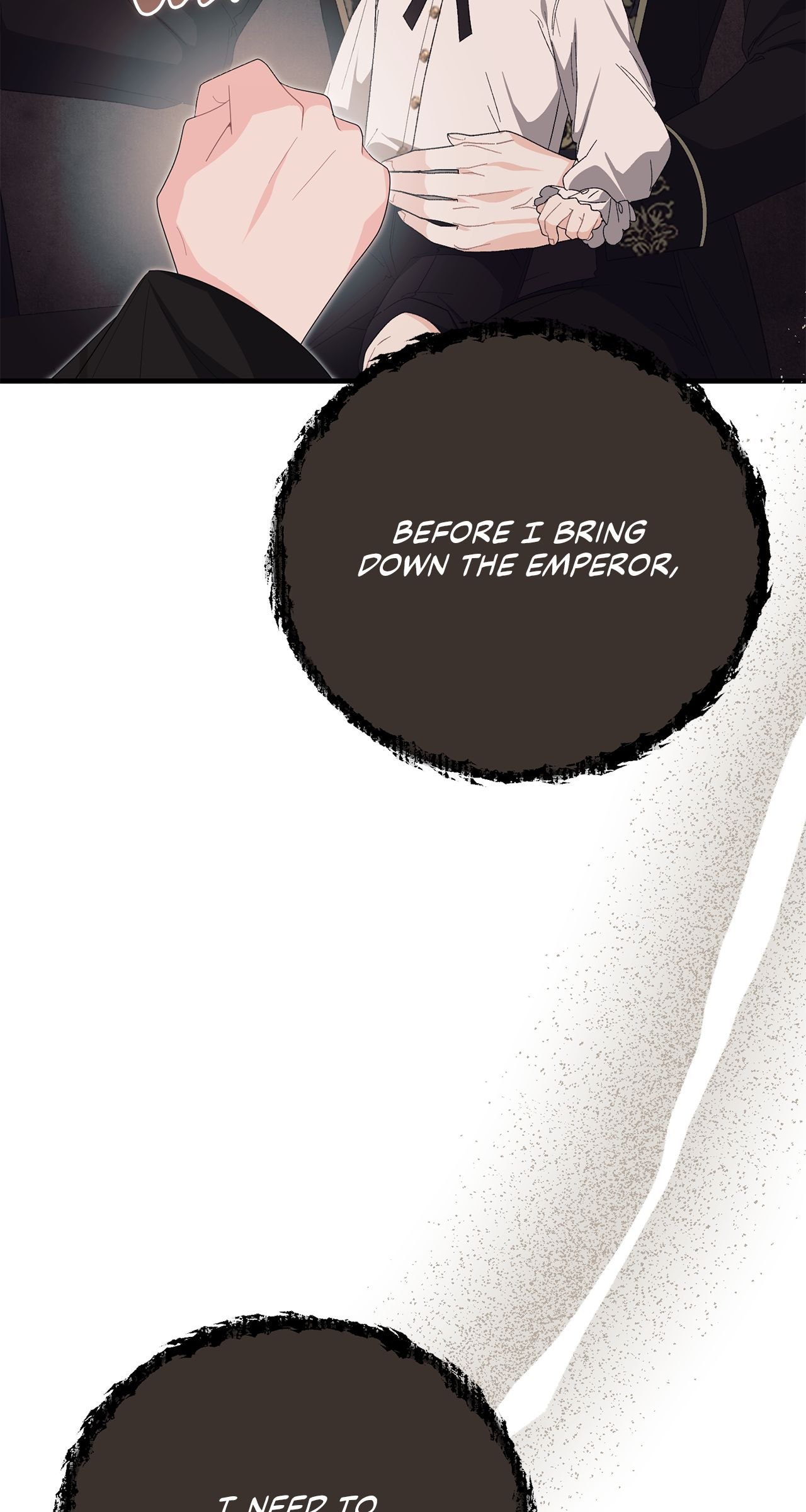 No, I Only Charmed the Princess! Chapter 36 - Page 58