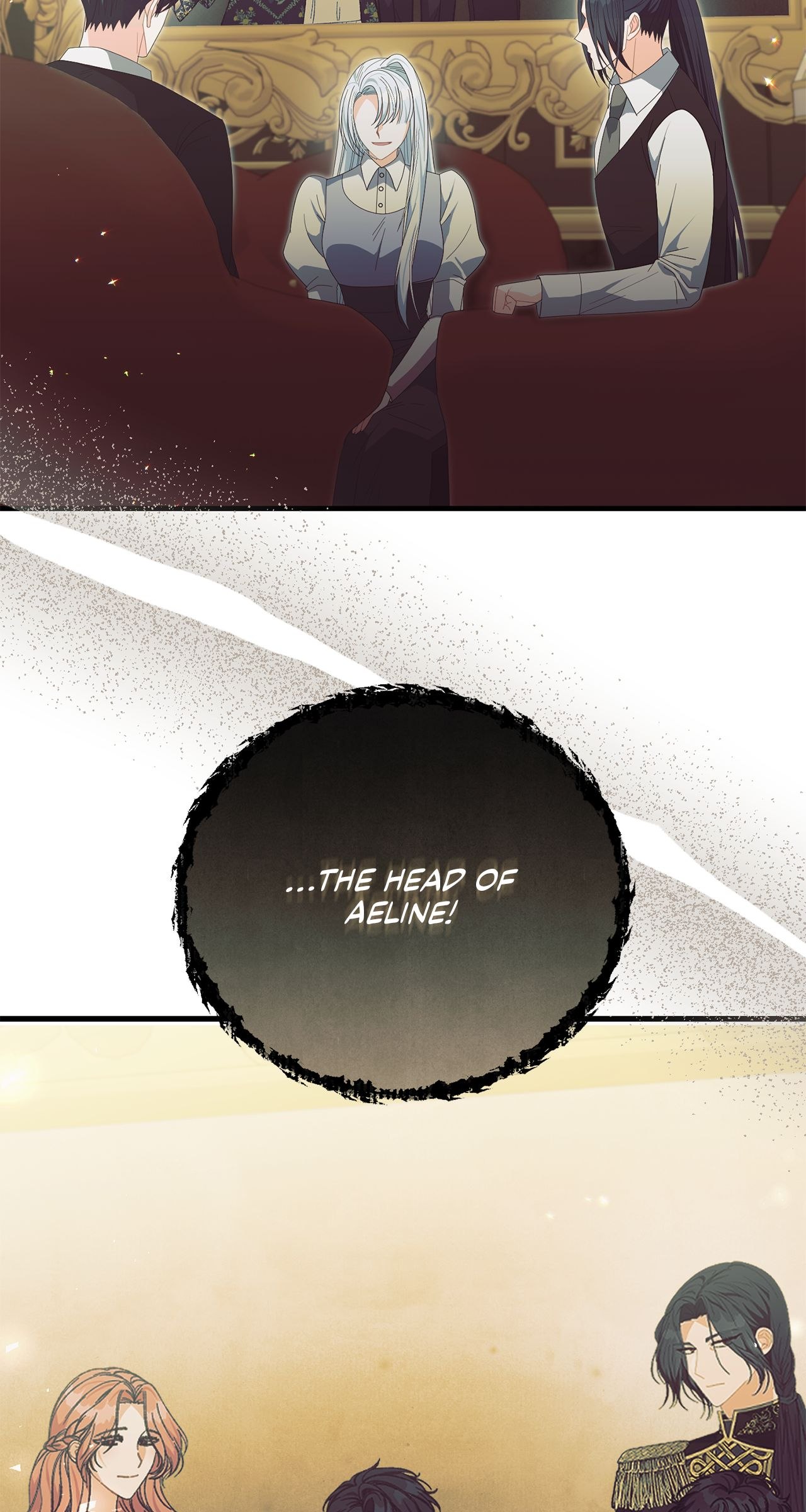 No, I Only Charmed the Princess! Chapter 36 - Page 60