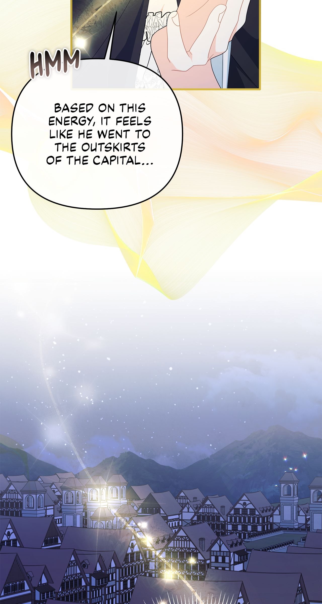 No, I Only Charmed the Princess! Chapter 36 - Page 68