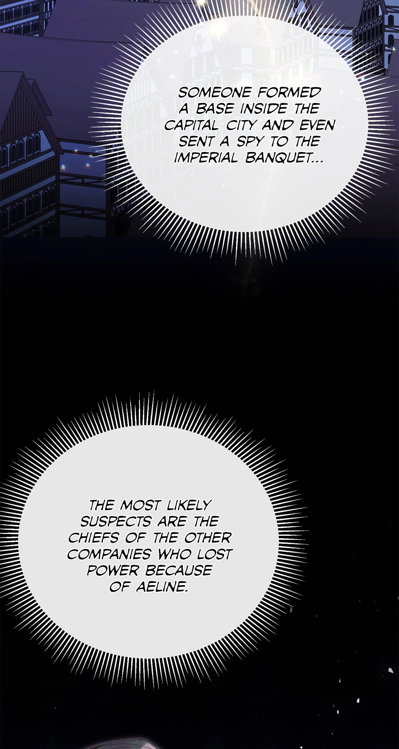 No, I Only Charmed the Princess! Chapter 36 - Page 69