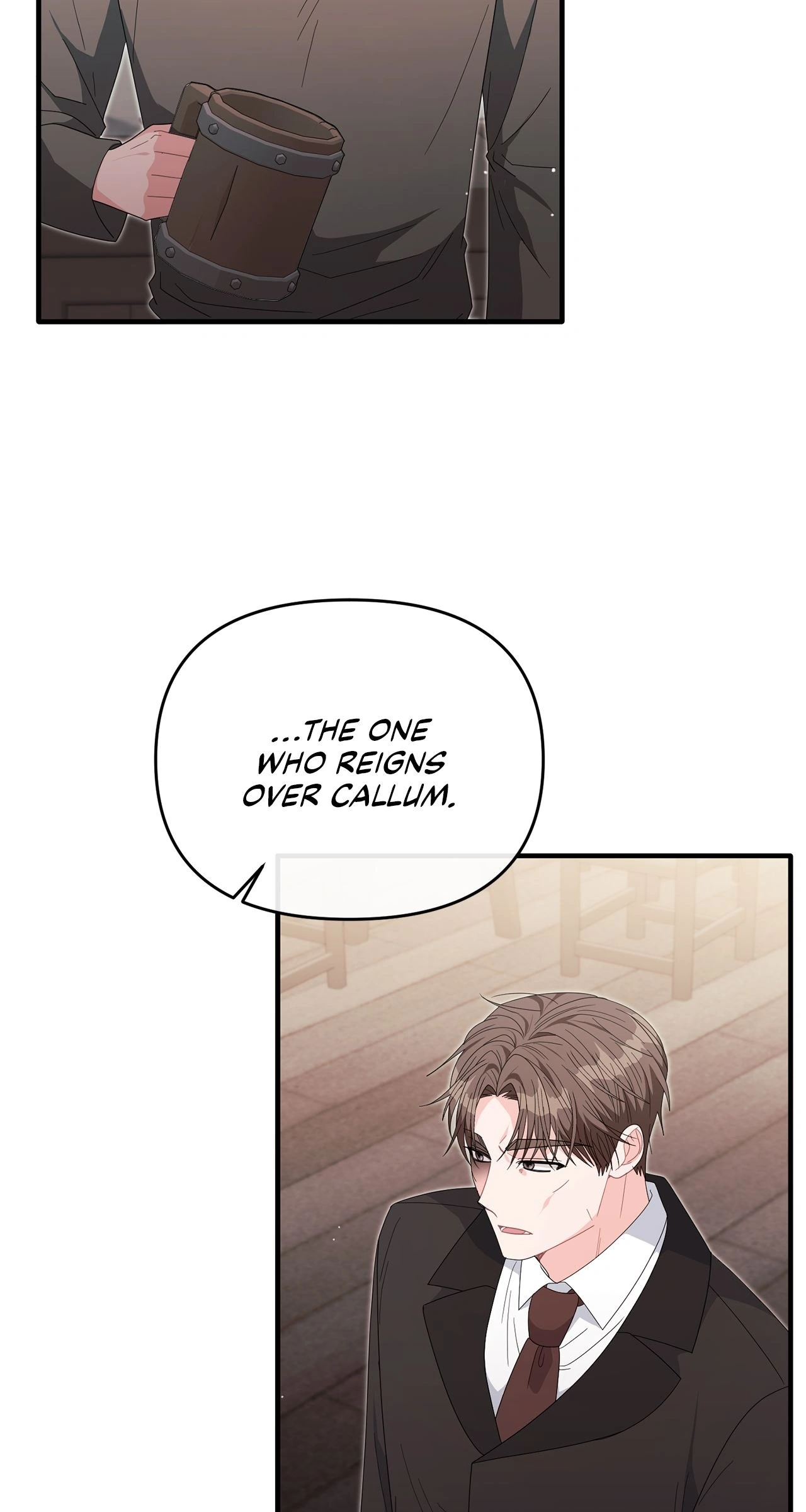 No, I Only Charmed the Princess! Chapter 36 - Page 8