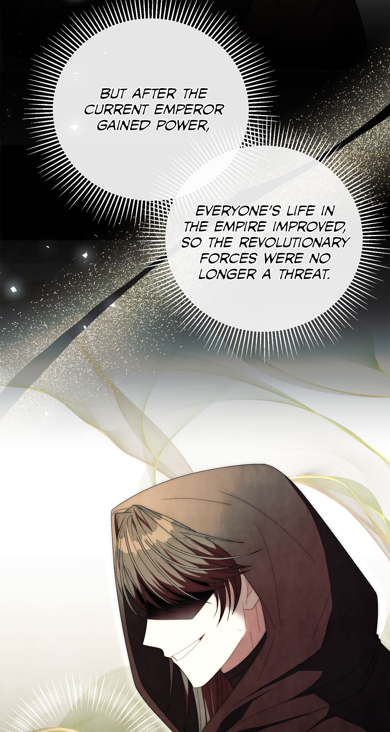 No, I Only Charmed the Princess! Chapter 36 - Page 72