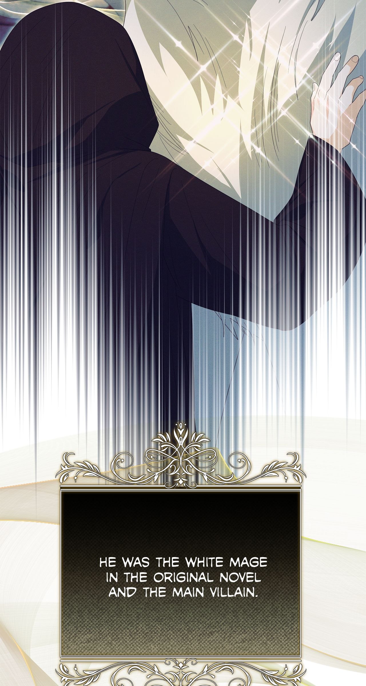 No, I Only Charmed the Princess! Chapter 36 - Page 80