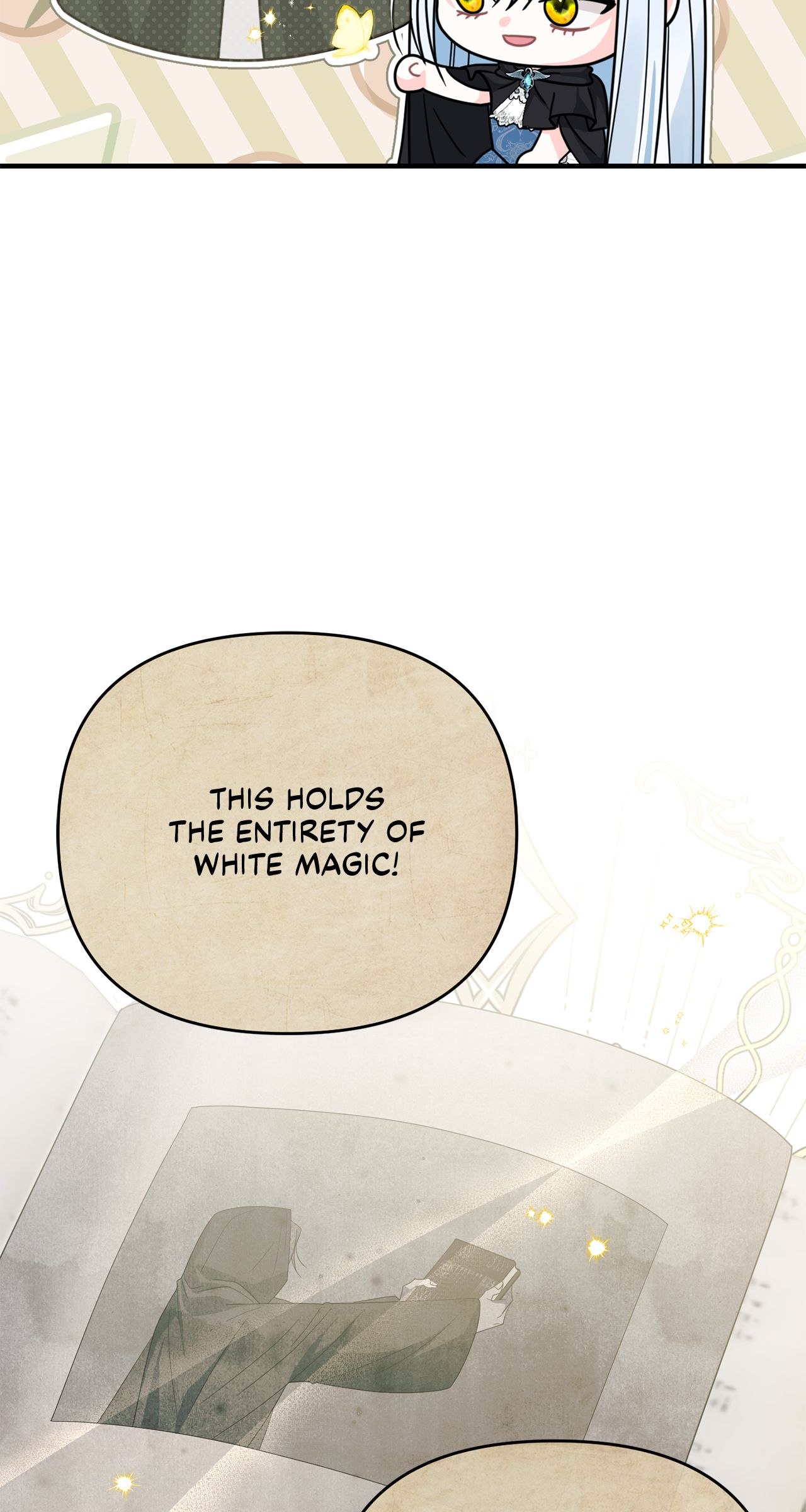 No, I Only Charmed the Princess! Chapter 36 - Page 86