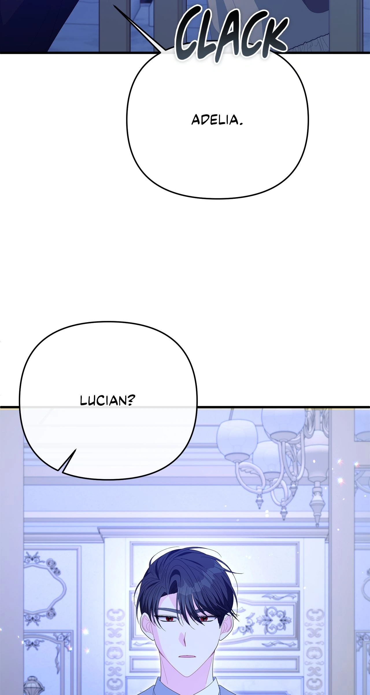 No, I Only Charmed the Princess! Chapter 36 - Page 90