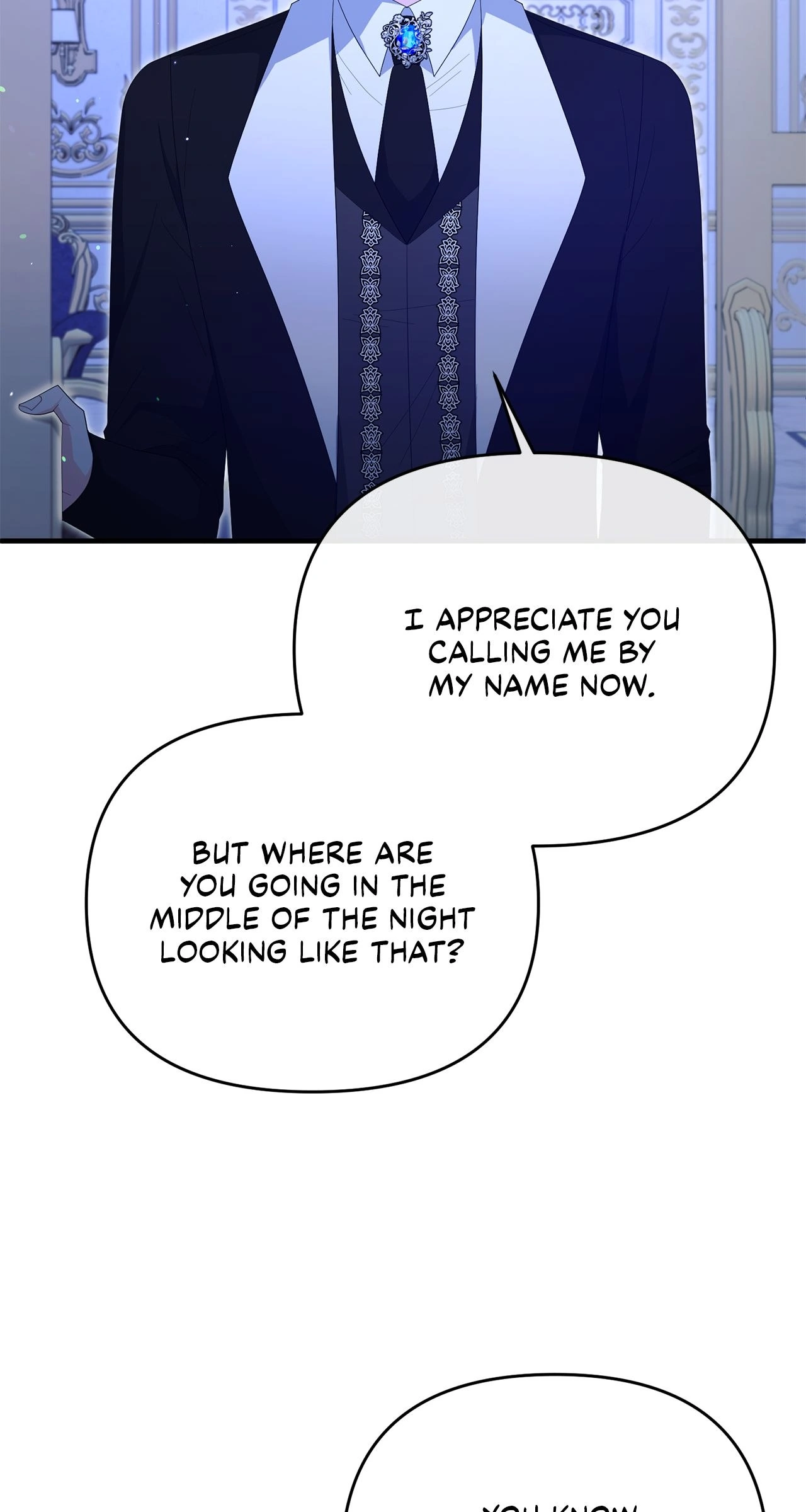No, I Only Charmed the Princess! Chapter 36 - Page 91