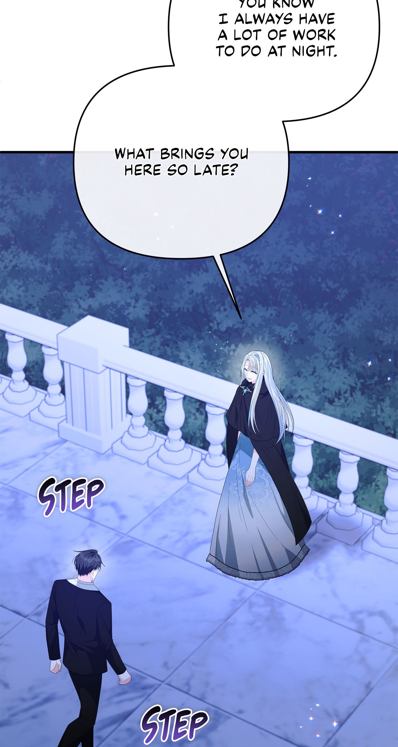 No, I Only Charmed the Princess! Chapter 36 - Page 92