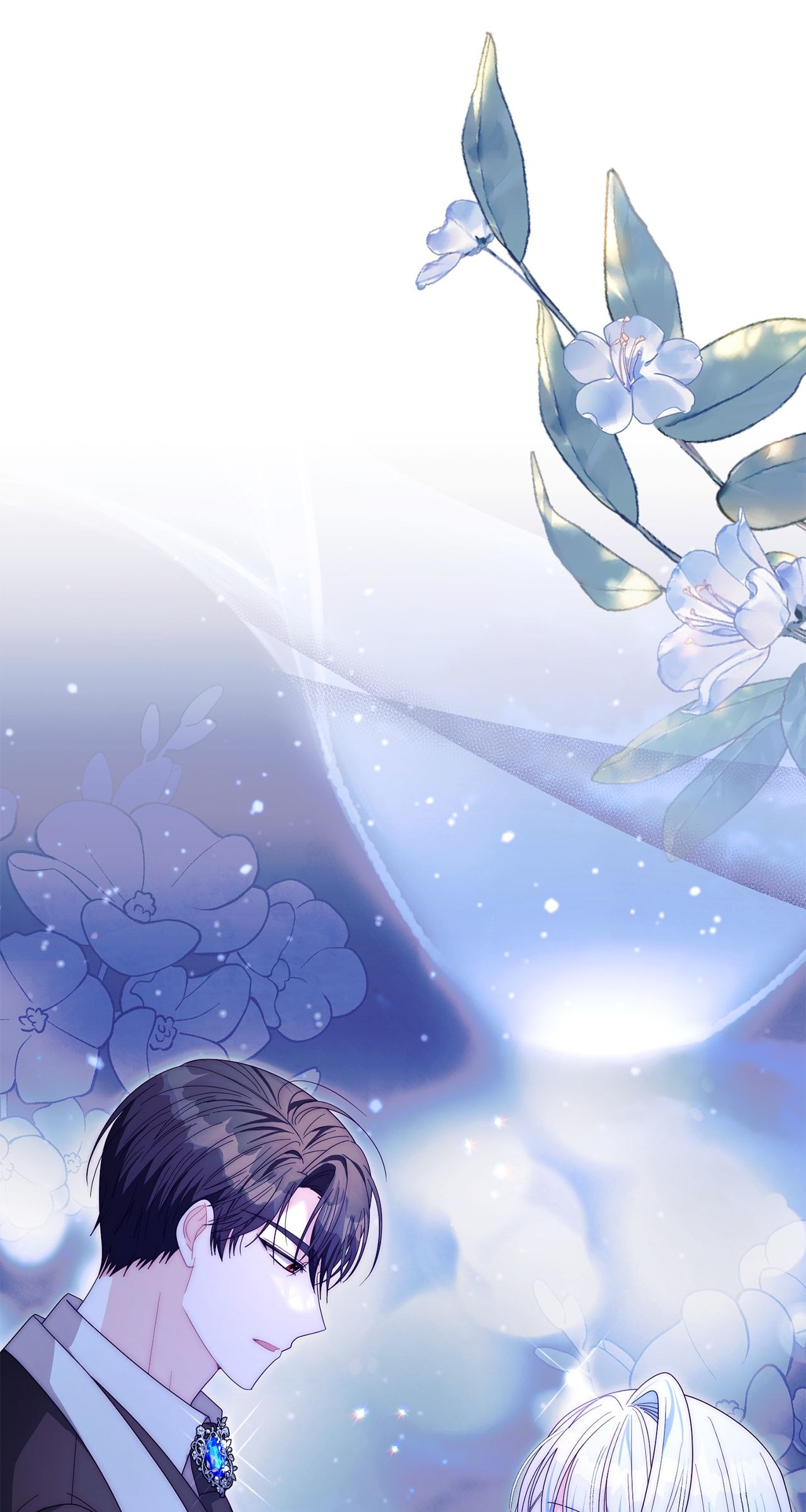 No, I Only Charmed the Princess! Chapter 37 - Page 1