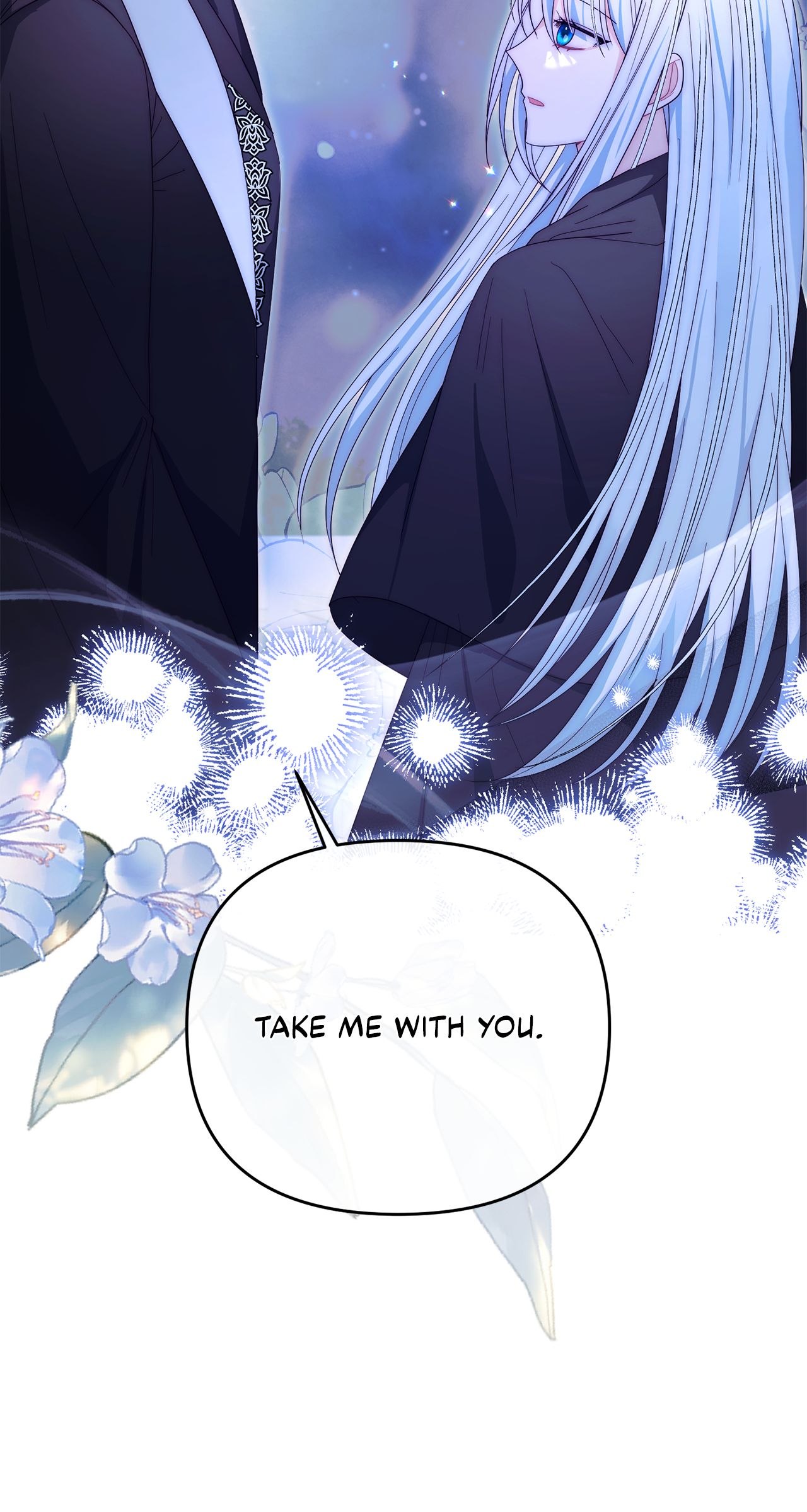 No, I Only Charmed the Princess! Chapter 37 - Page 2