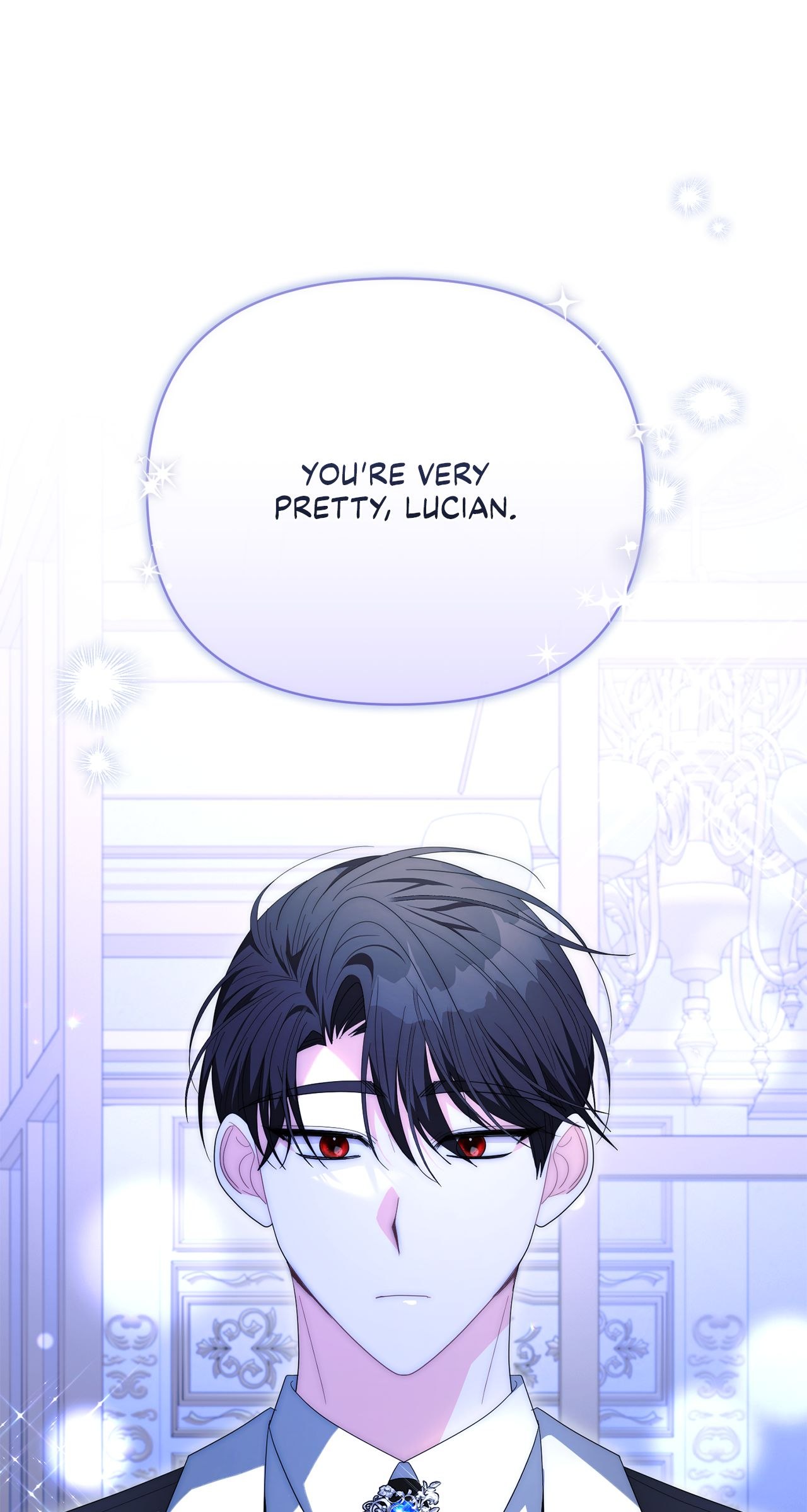 No, I Only Charmed the Princess! Chapter 37 - Page 19