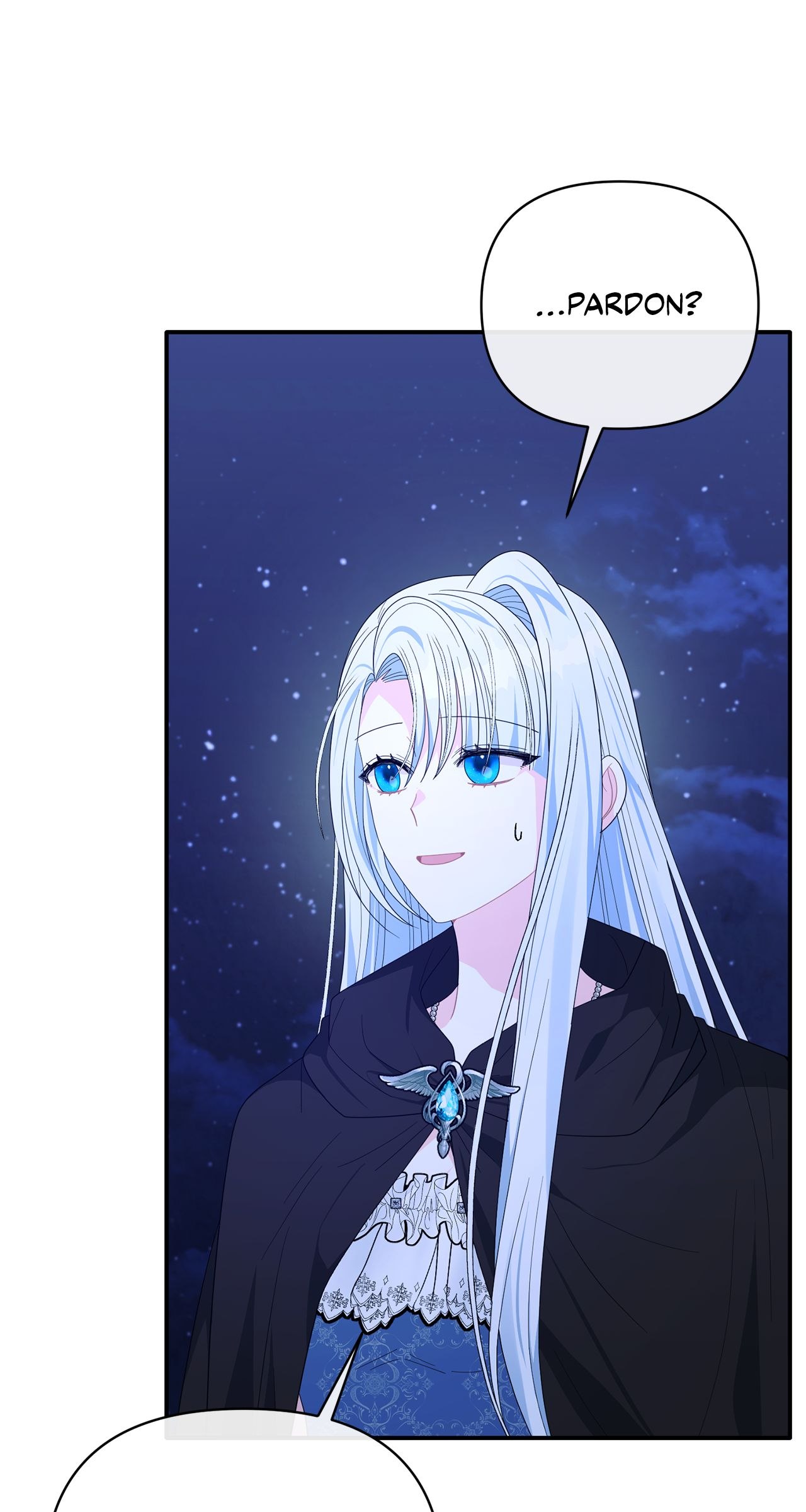 No, I Only Charmed the Princess! Chapter 37 - Page 3