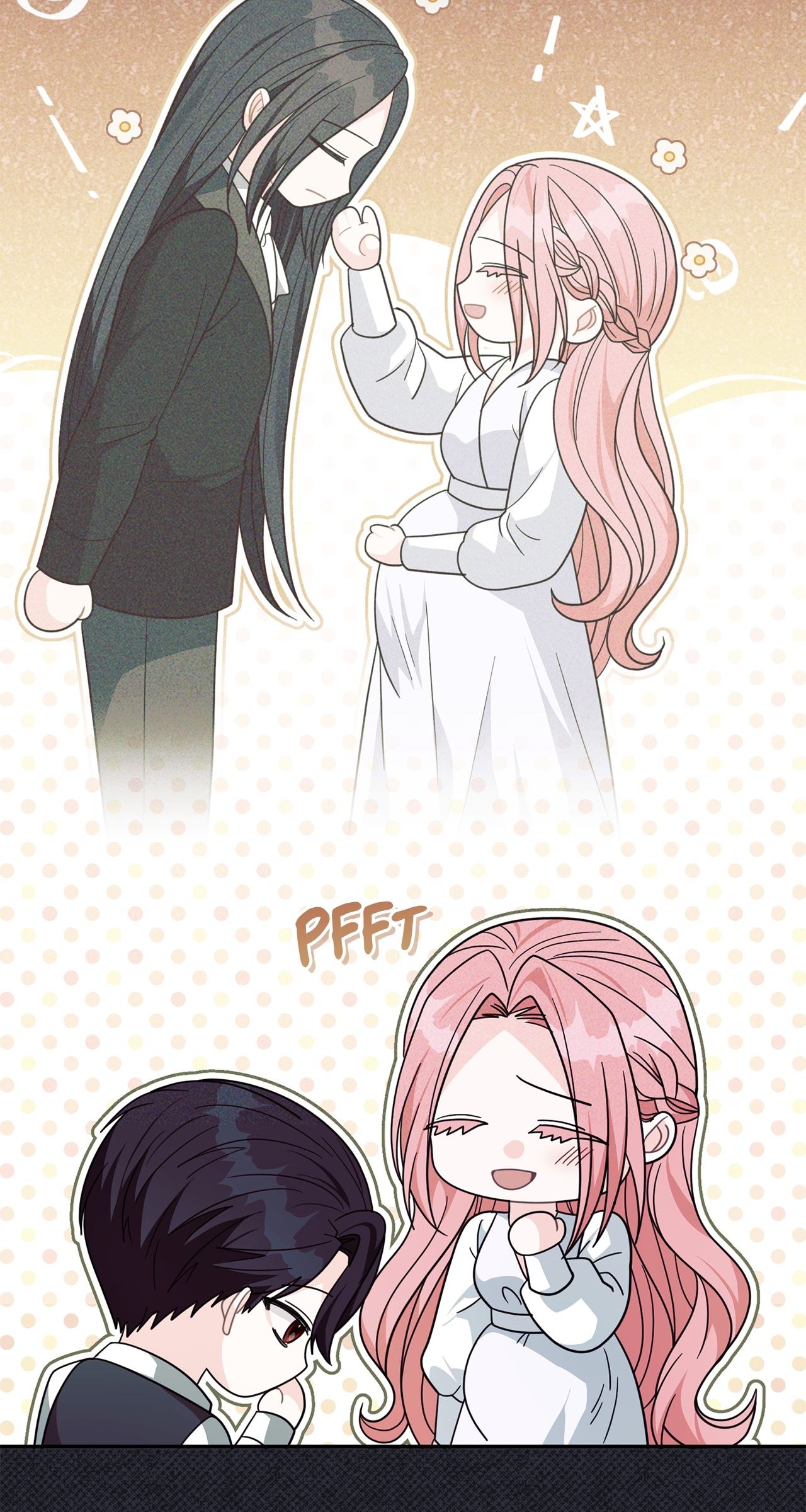 No, I Only Charmed the Princess! Chapter 37 - Page 25