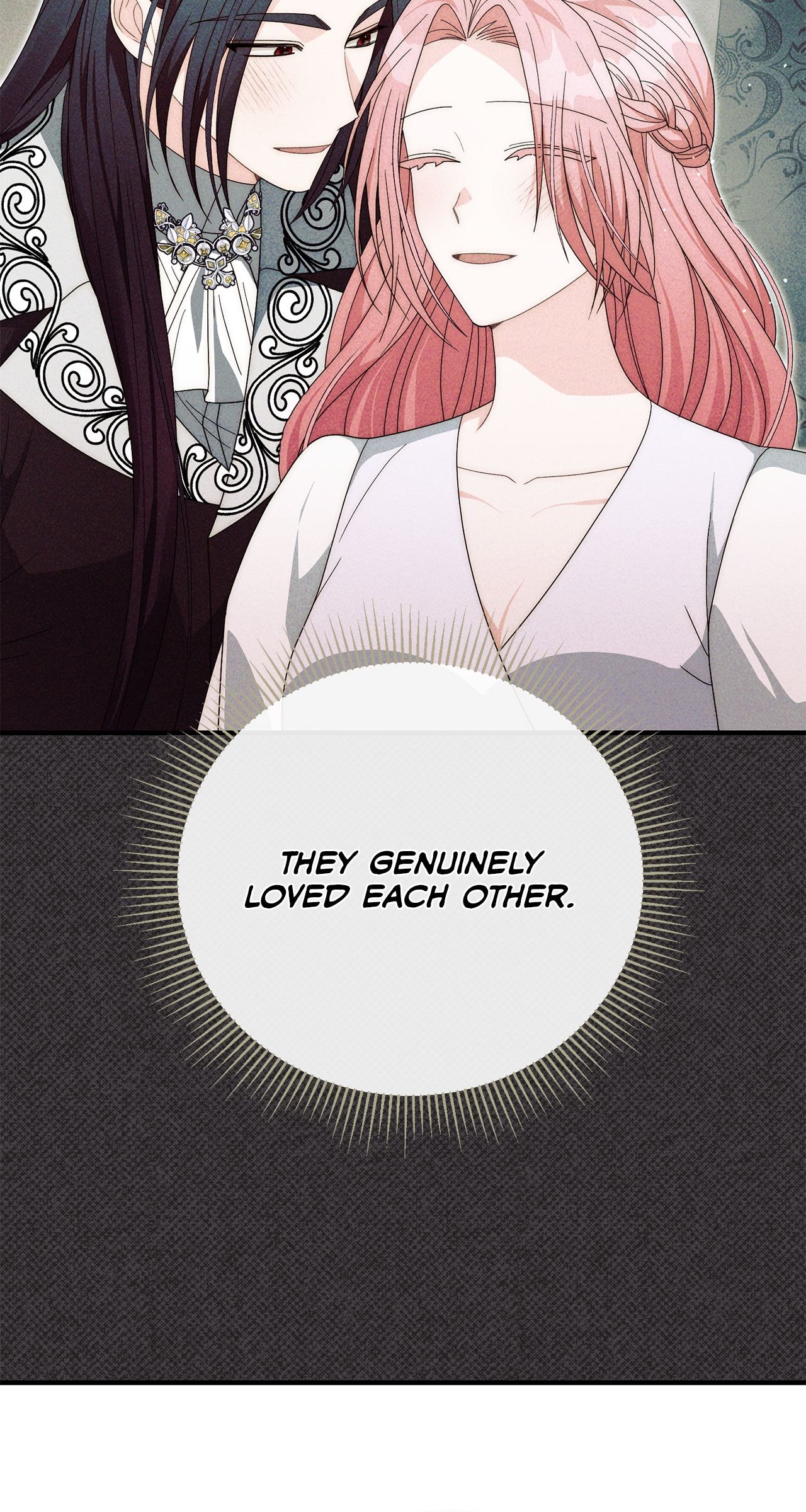 No, I Only Charmed the Princess! Chapter 37 - Page 35