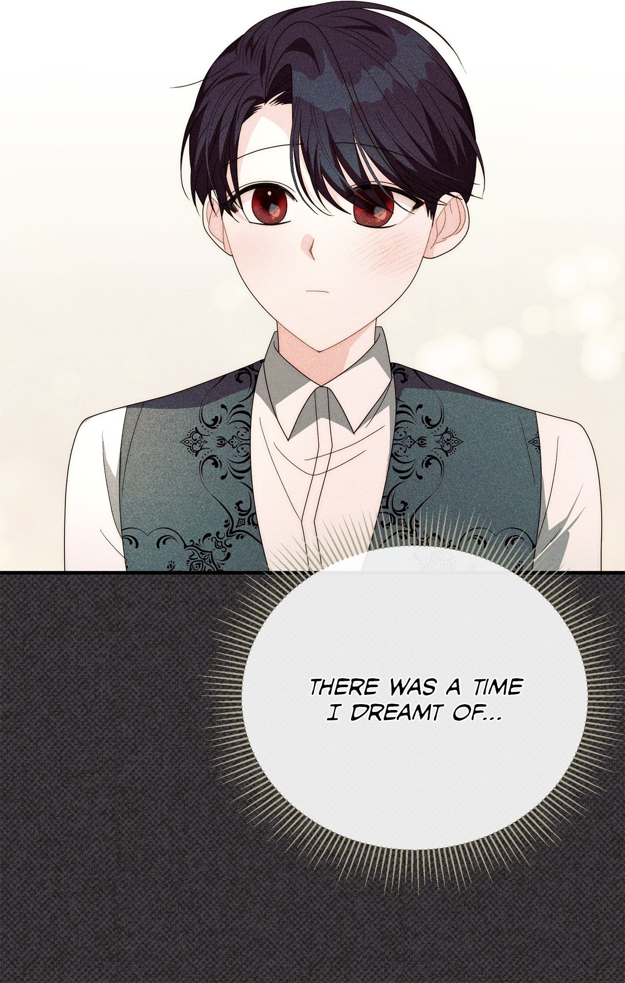 No, I Only Charmed the Princess! Chapter 37 - Page 36