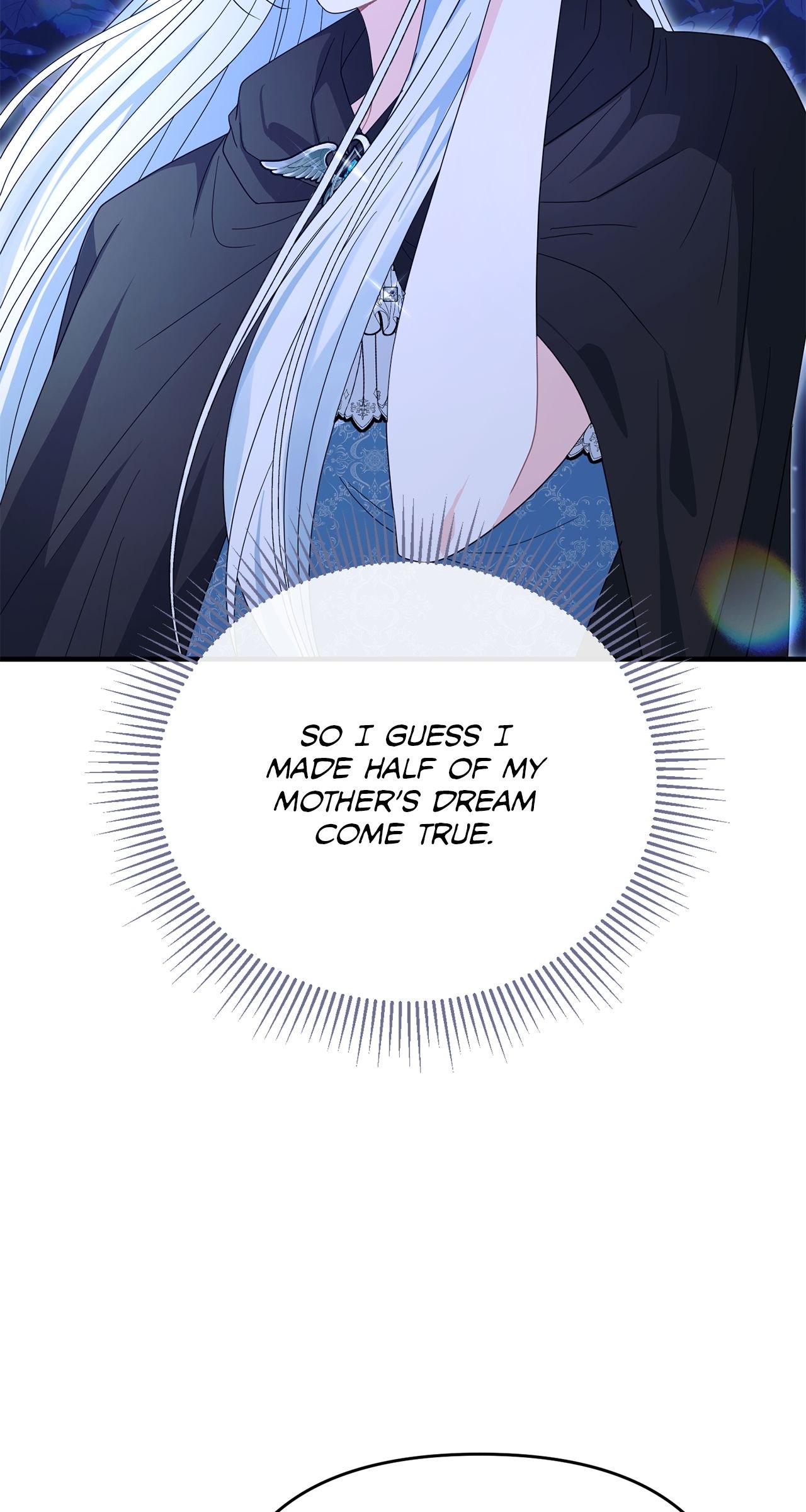 No, I Only Charmed the Princess! Chapter 37 - Page 43
