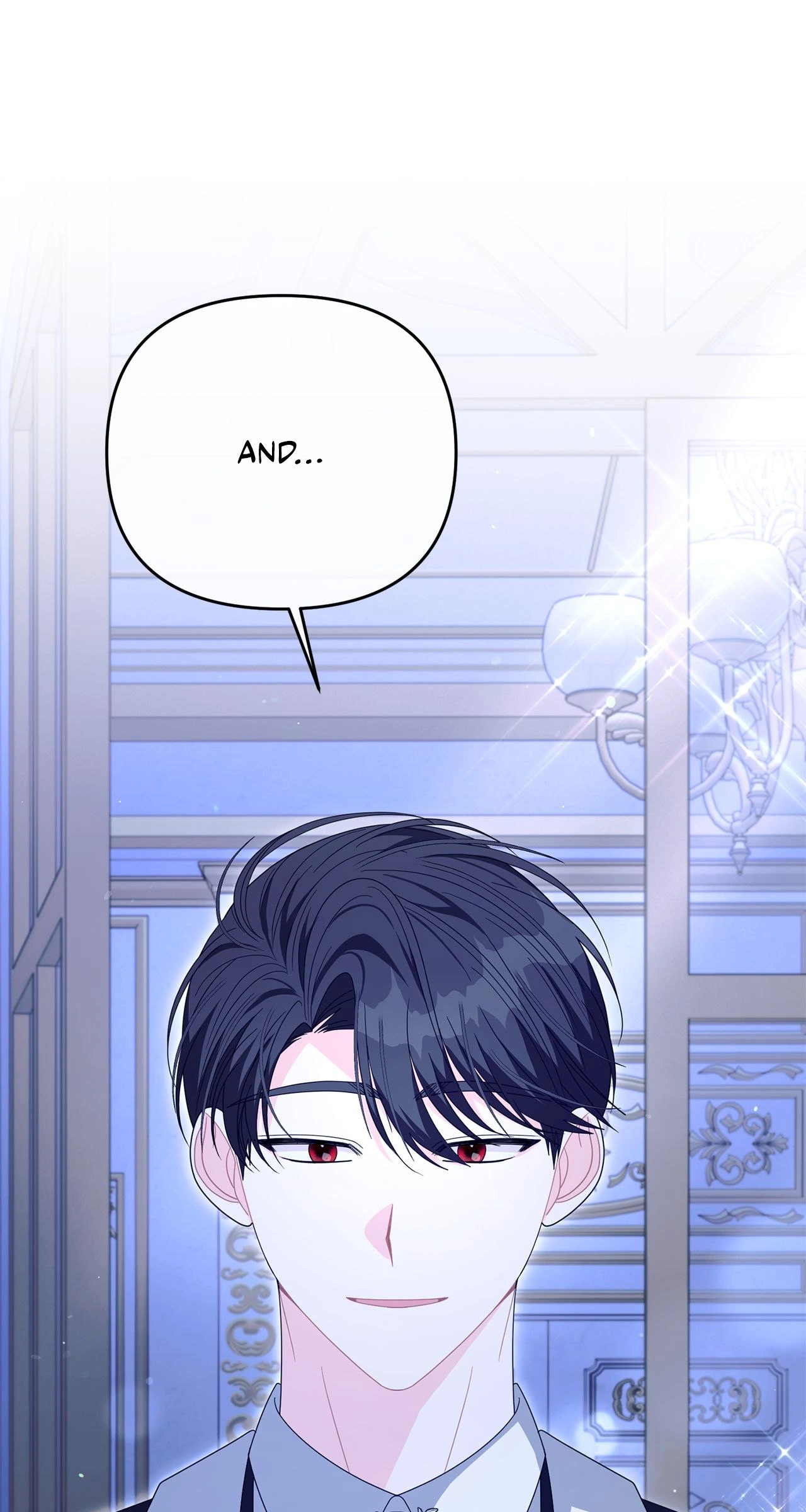 No, I Only Charmed the Princess! Chapter 37 - Page 45