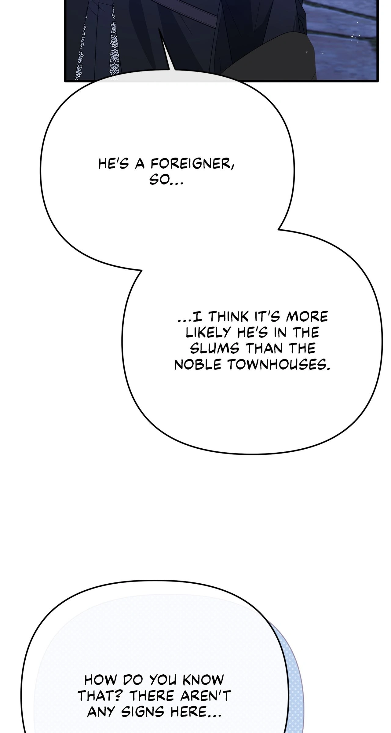 No, I Only Charmed the Princess! Chapter 37 - Page 60