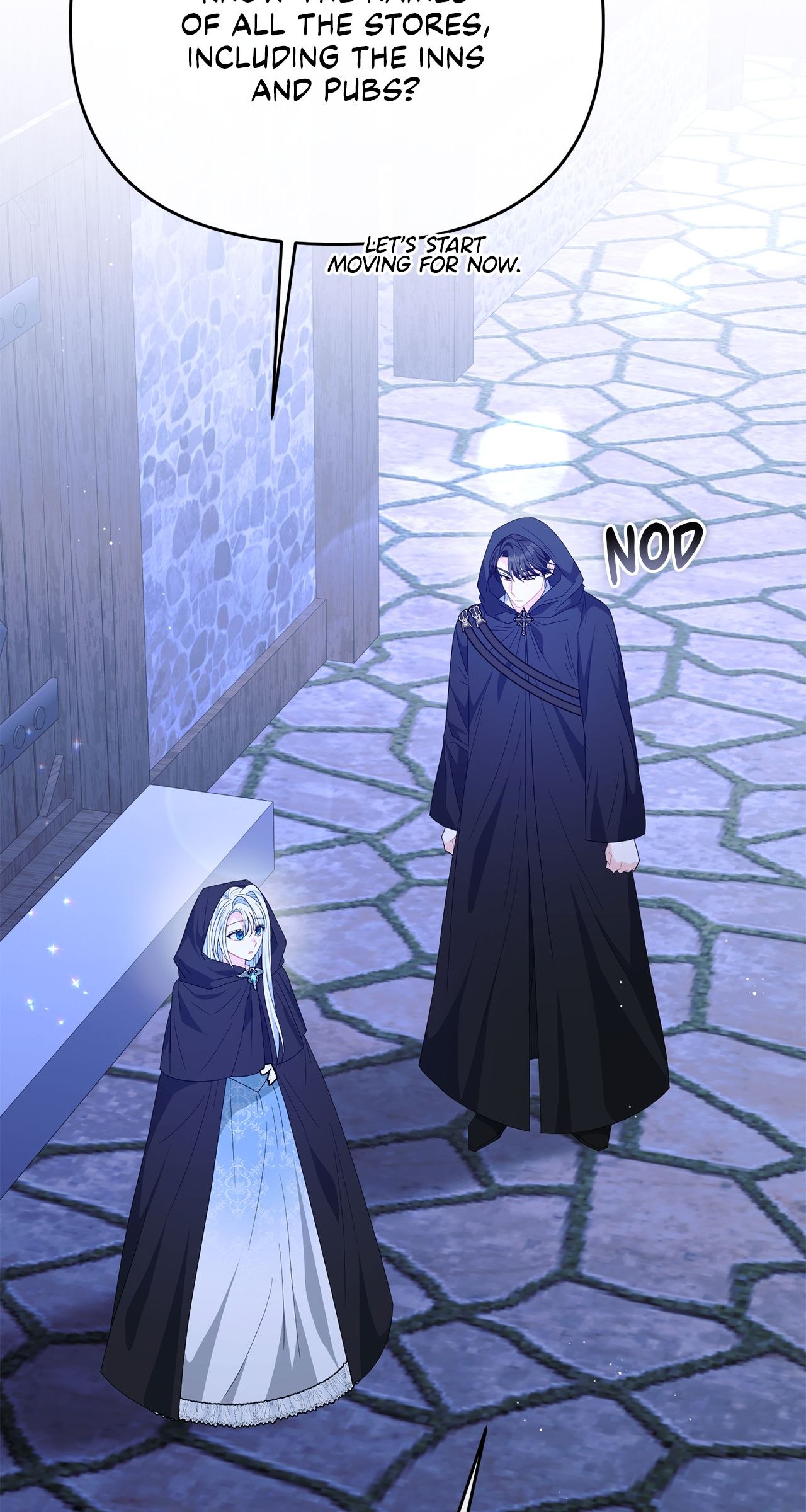 No, I Only Charmed the Princess! Chapter 37 - Page 62