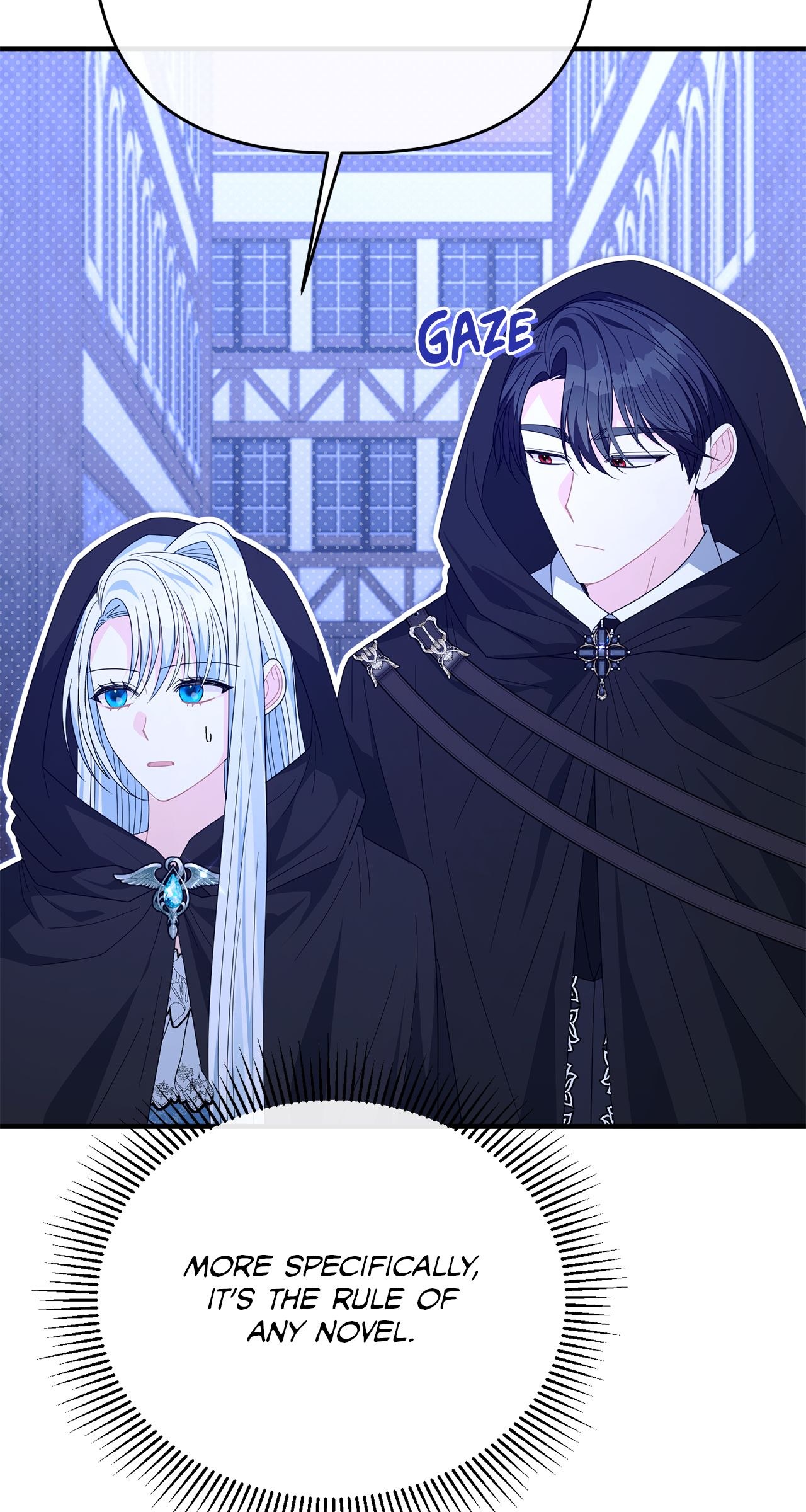 No, I Only Charmed the Princess! Chapter 37 - Page 67