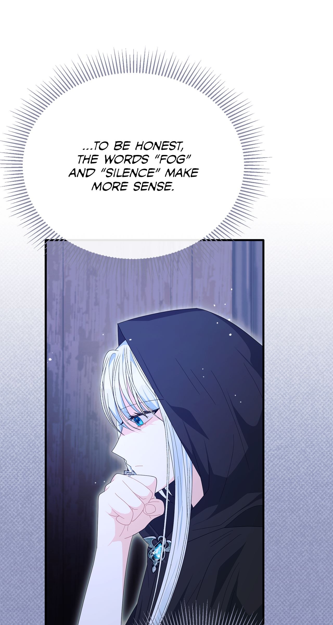 No, I Only Charmed the Princess! Chapter 37 - Page 79