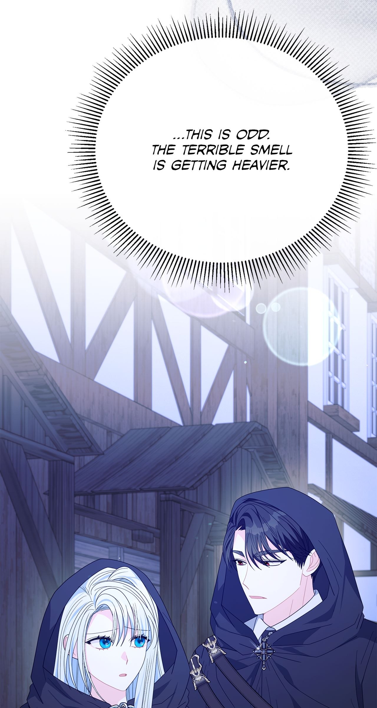 No, I Only Charmed the Princess! Chapter 37 - Page 89