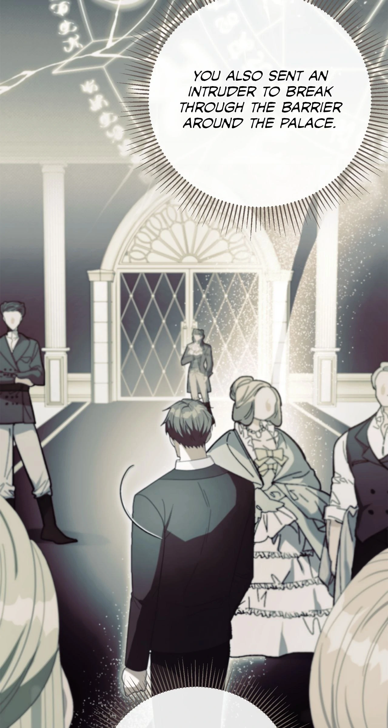 No, I Only Charmed the Princess! Chapter 38 - Page 13