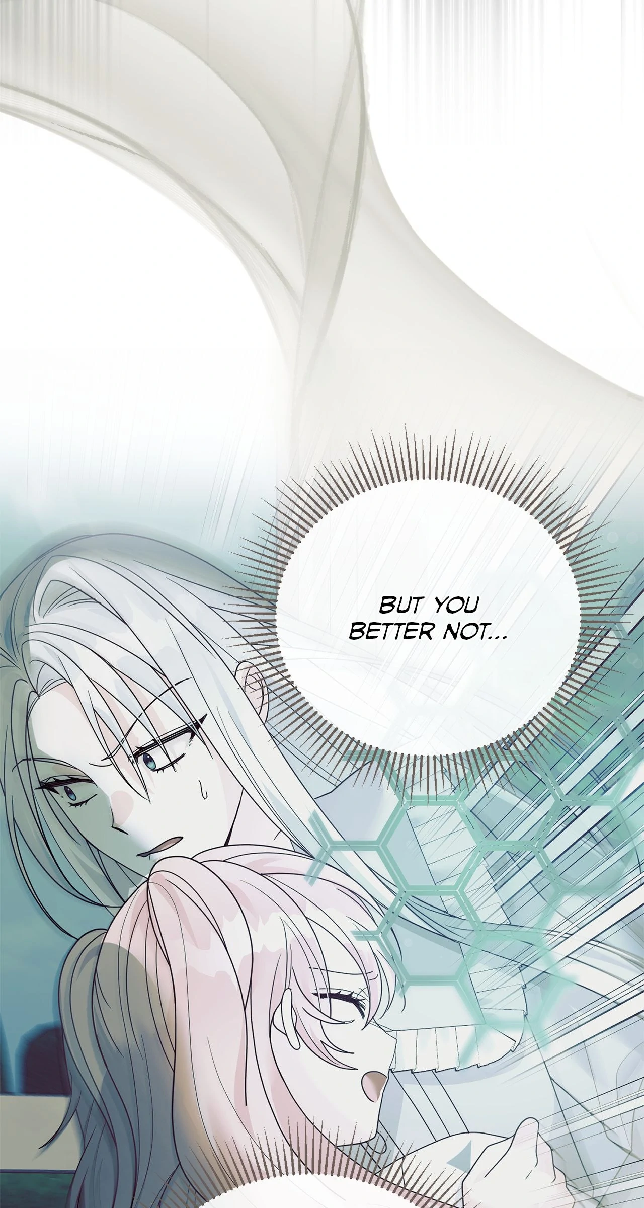 No, I Only Charmed the Princess! Chapter 38 - Page 15