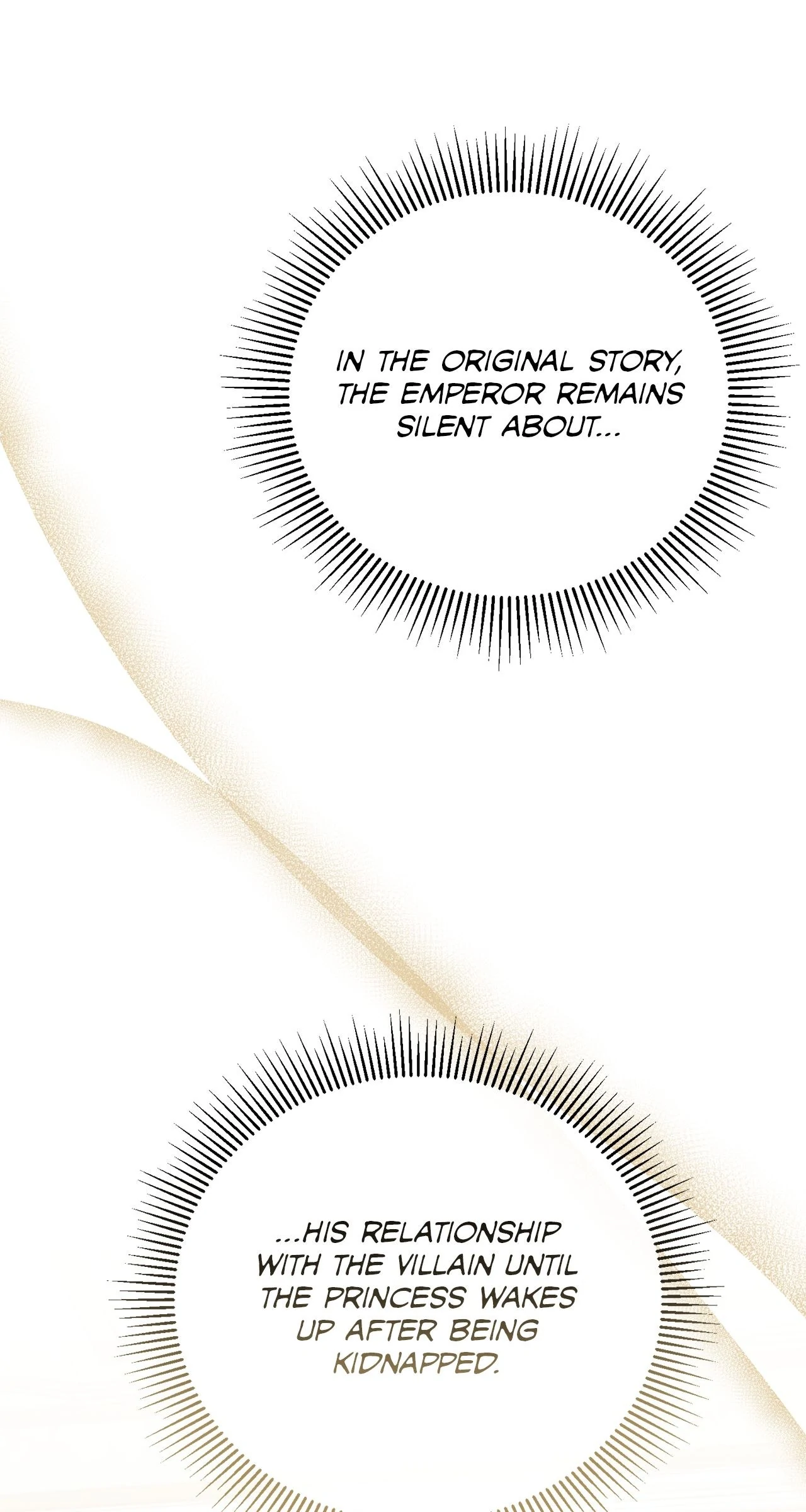 No, I Only Charmed the Princess! Chapter 38 - Page 25