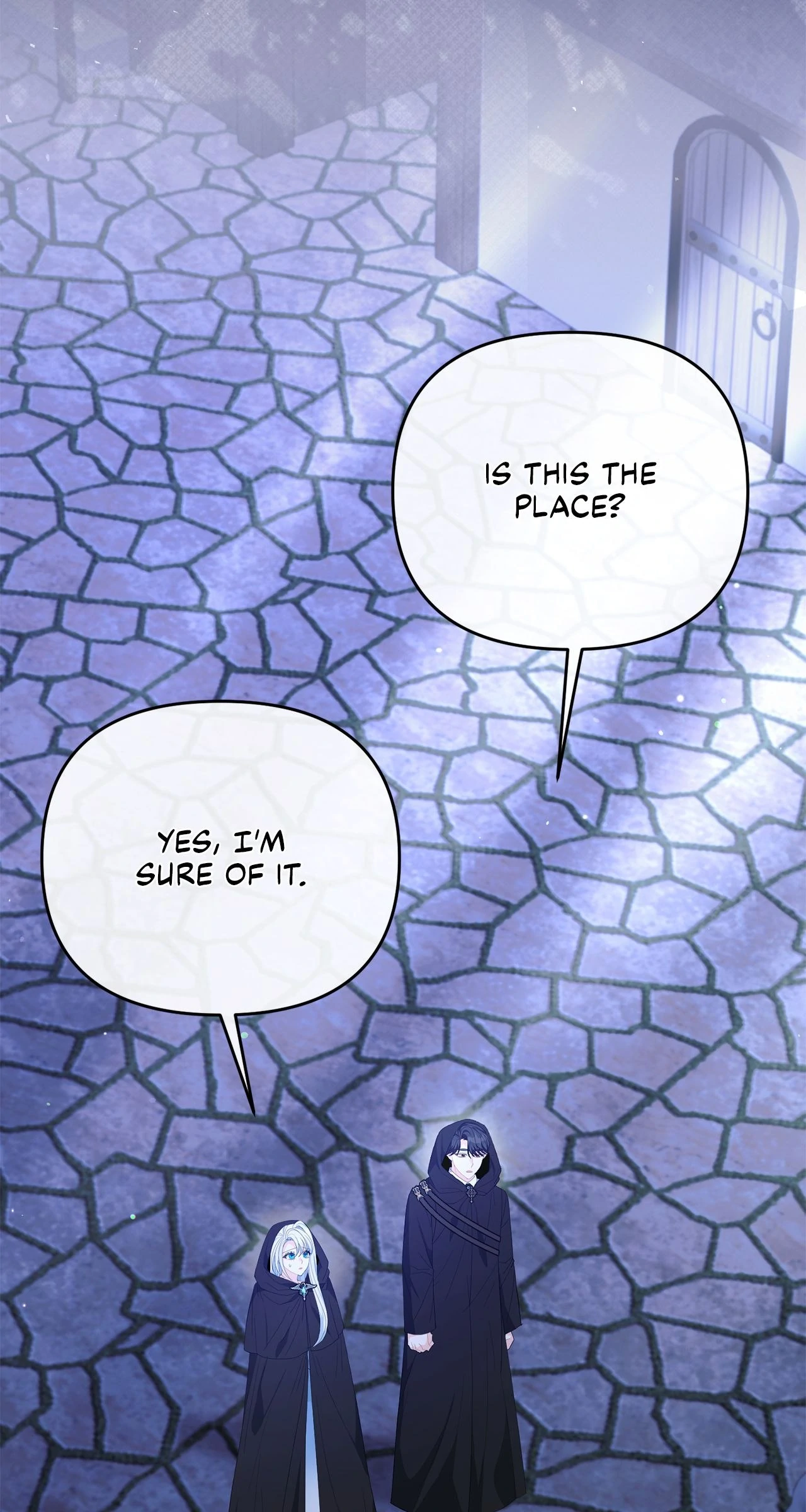 No, I Only Charmed the Princess! Chapter 38 - Page 4