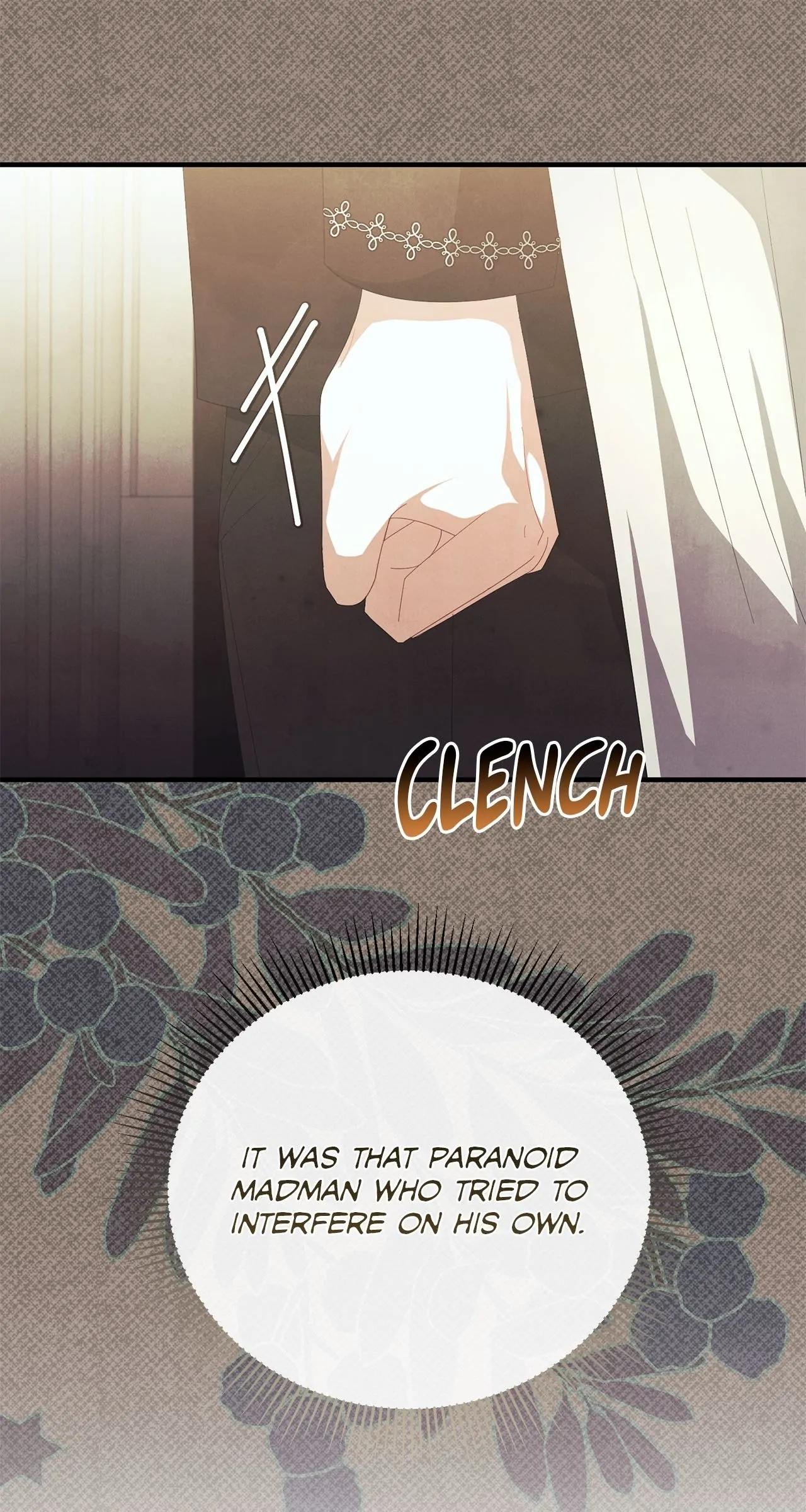 No, I Only Charmed the Princess! Chapter 38 - Page 32