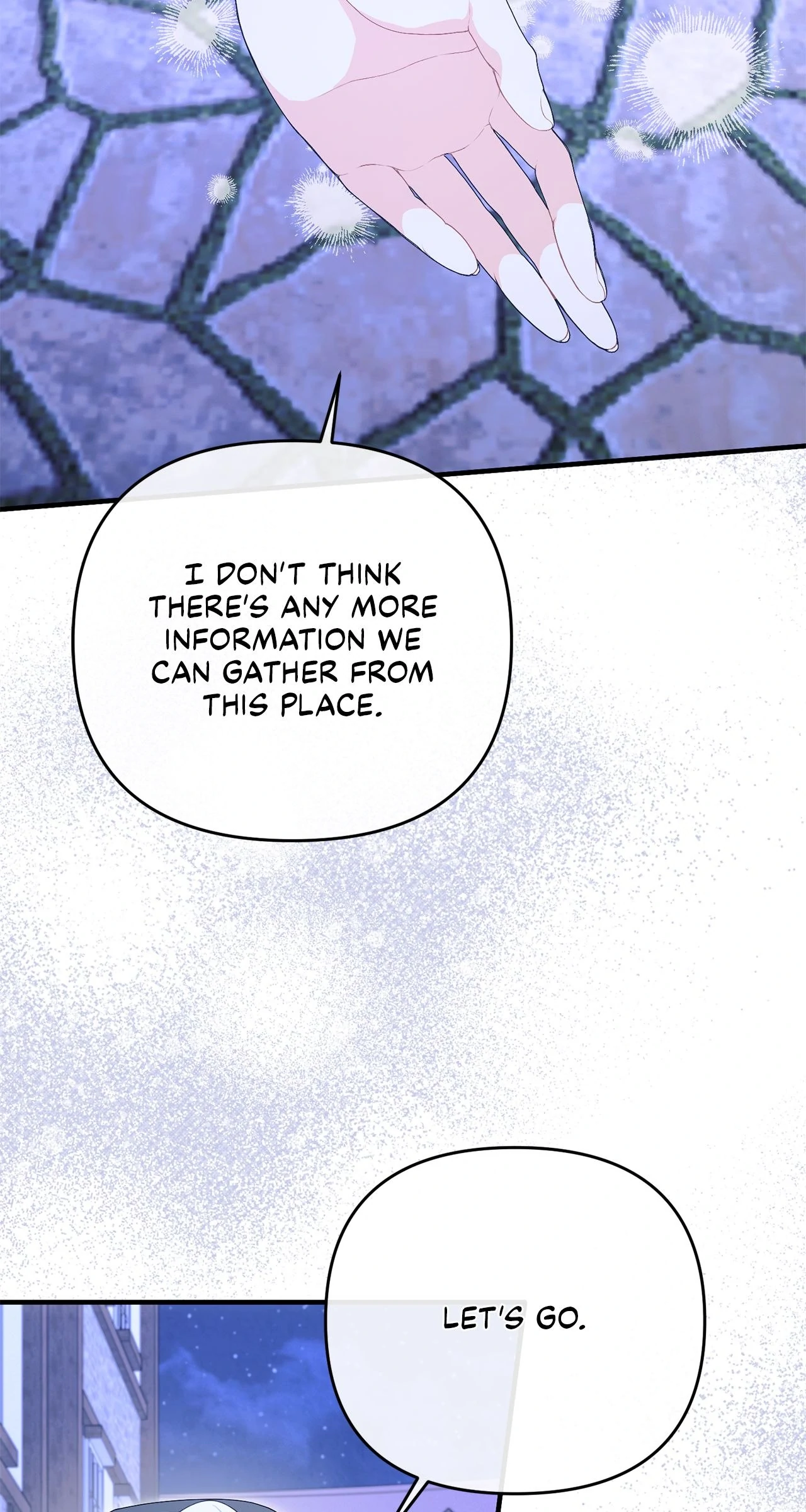 No, I Only Charmed the Princess! Chapter 38 - Page 36