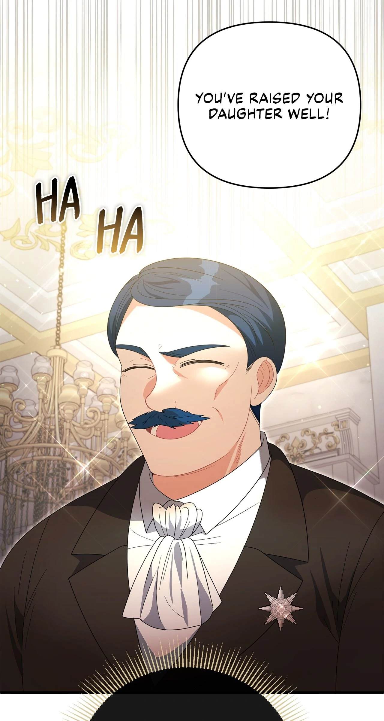 No, I Only Charmed the Princess! Chapter 38 - Page 51