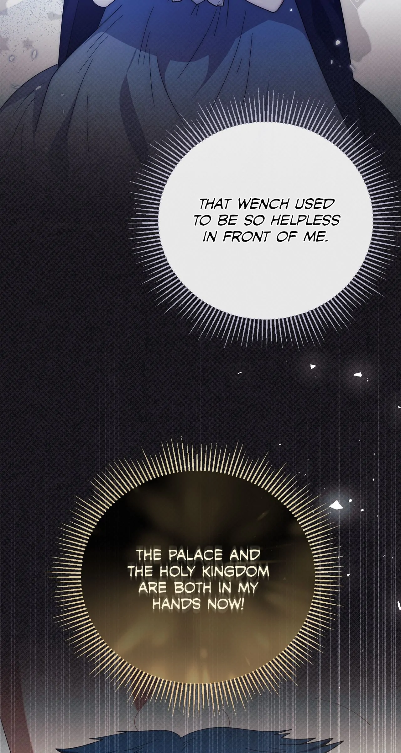 No, I Only Charmed the Princess! Chapter 38 - Page 54