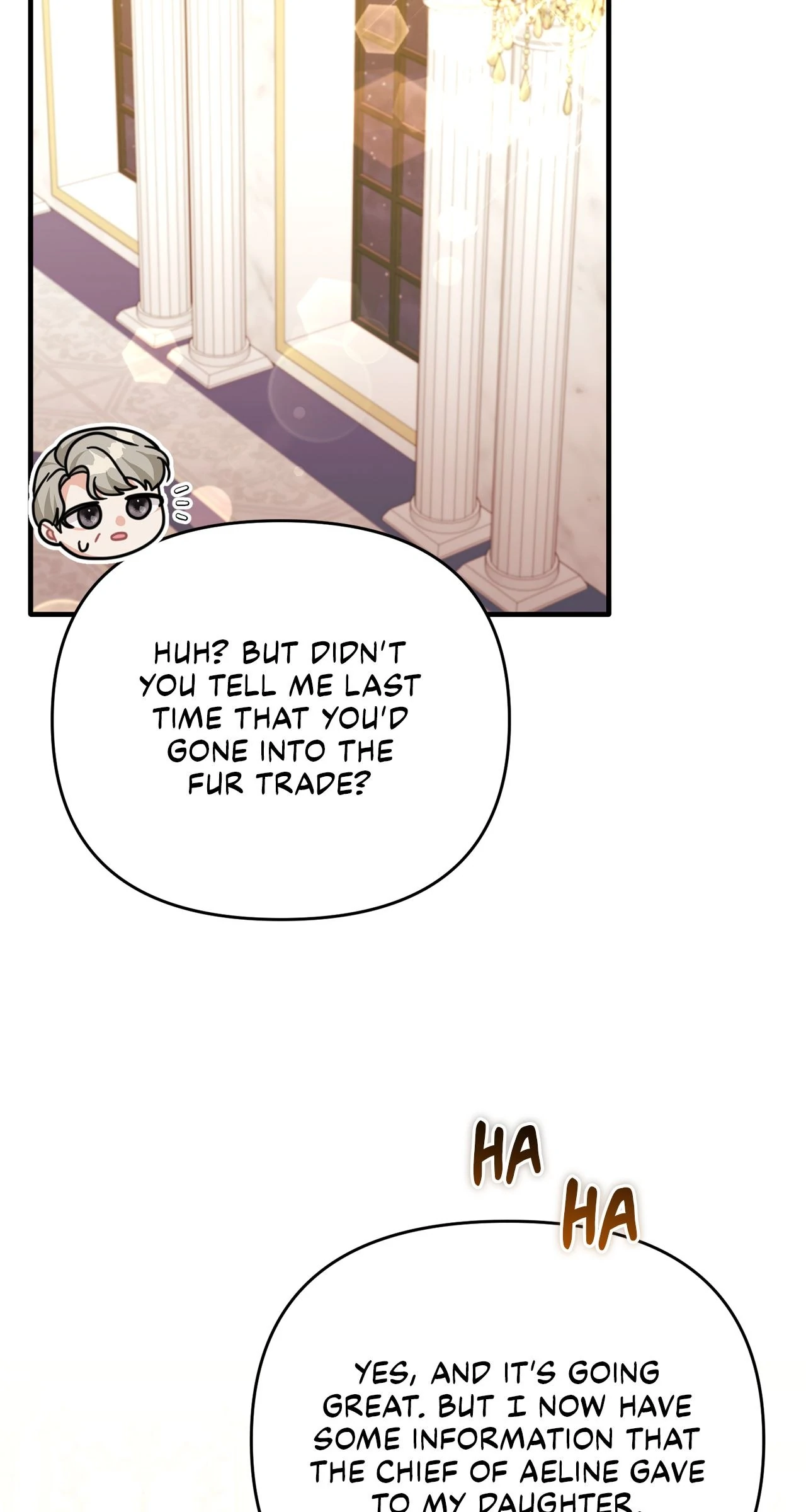 No, I Only Charmed the Princess! Chapter 38 - Page 56