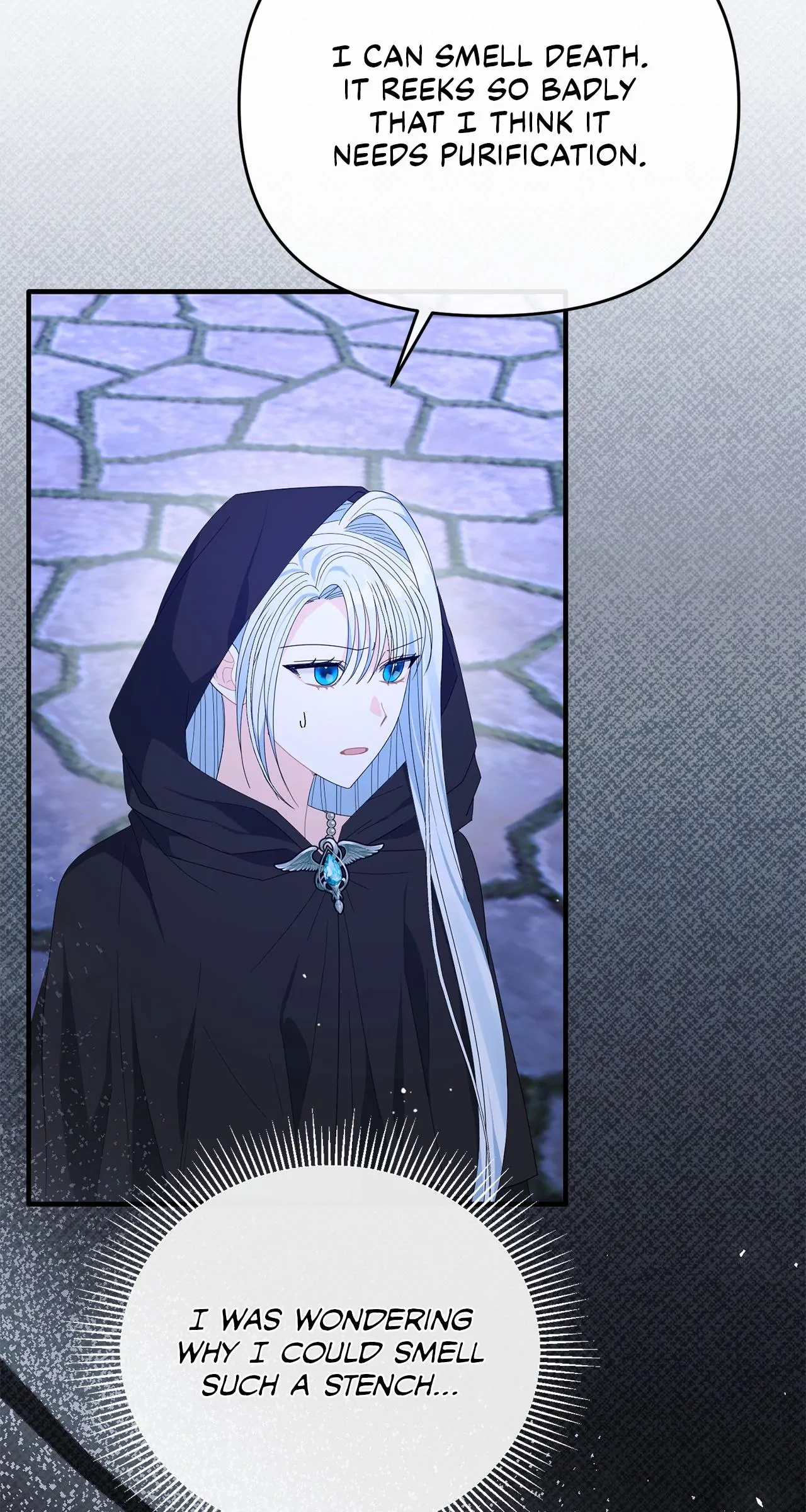 No, I Only Charmed the Princess! Chapter 38 - Page 7