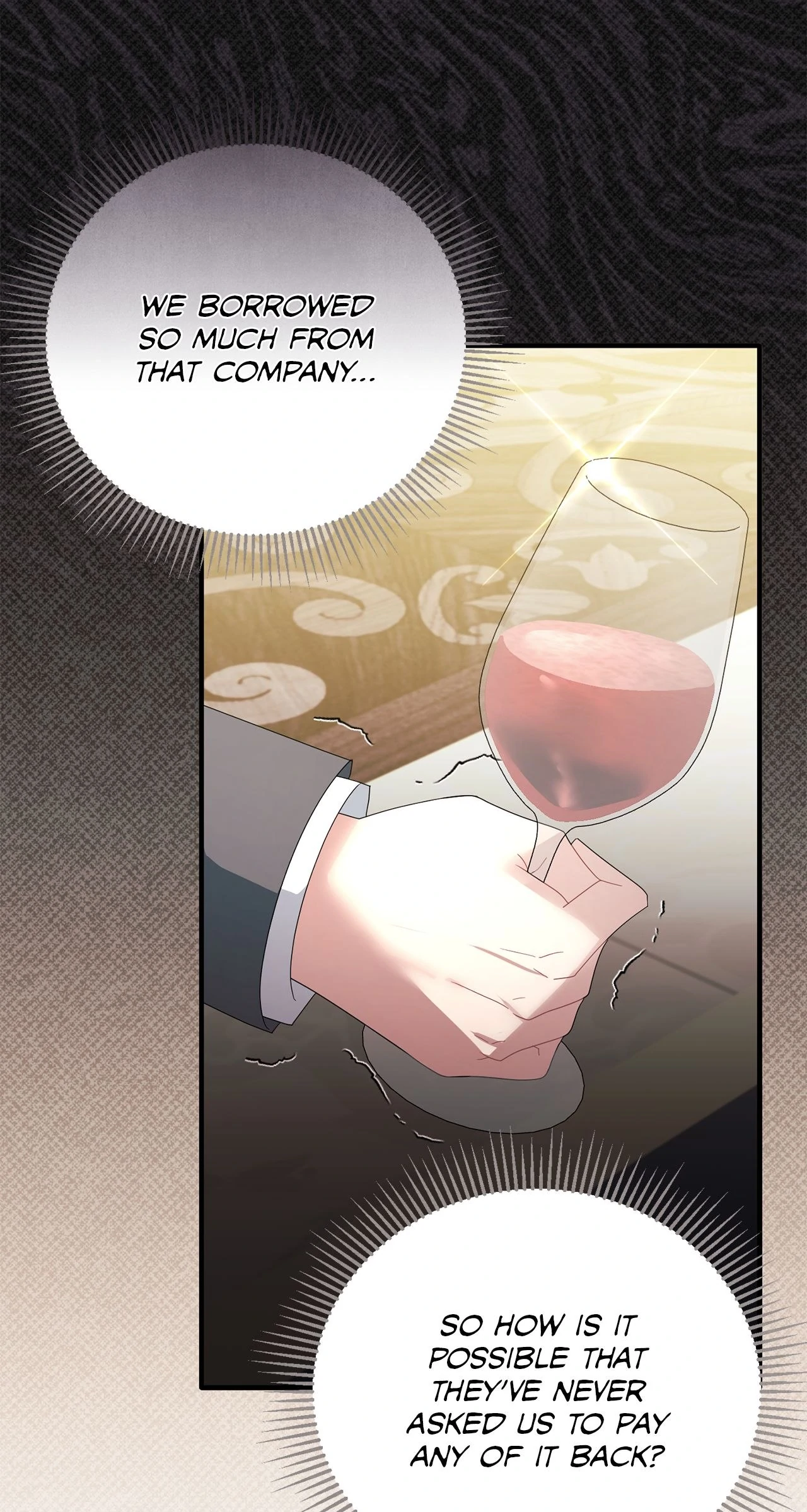 No, I Only Charmed the Princess! Chapter 38 - Page 66