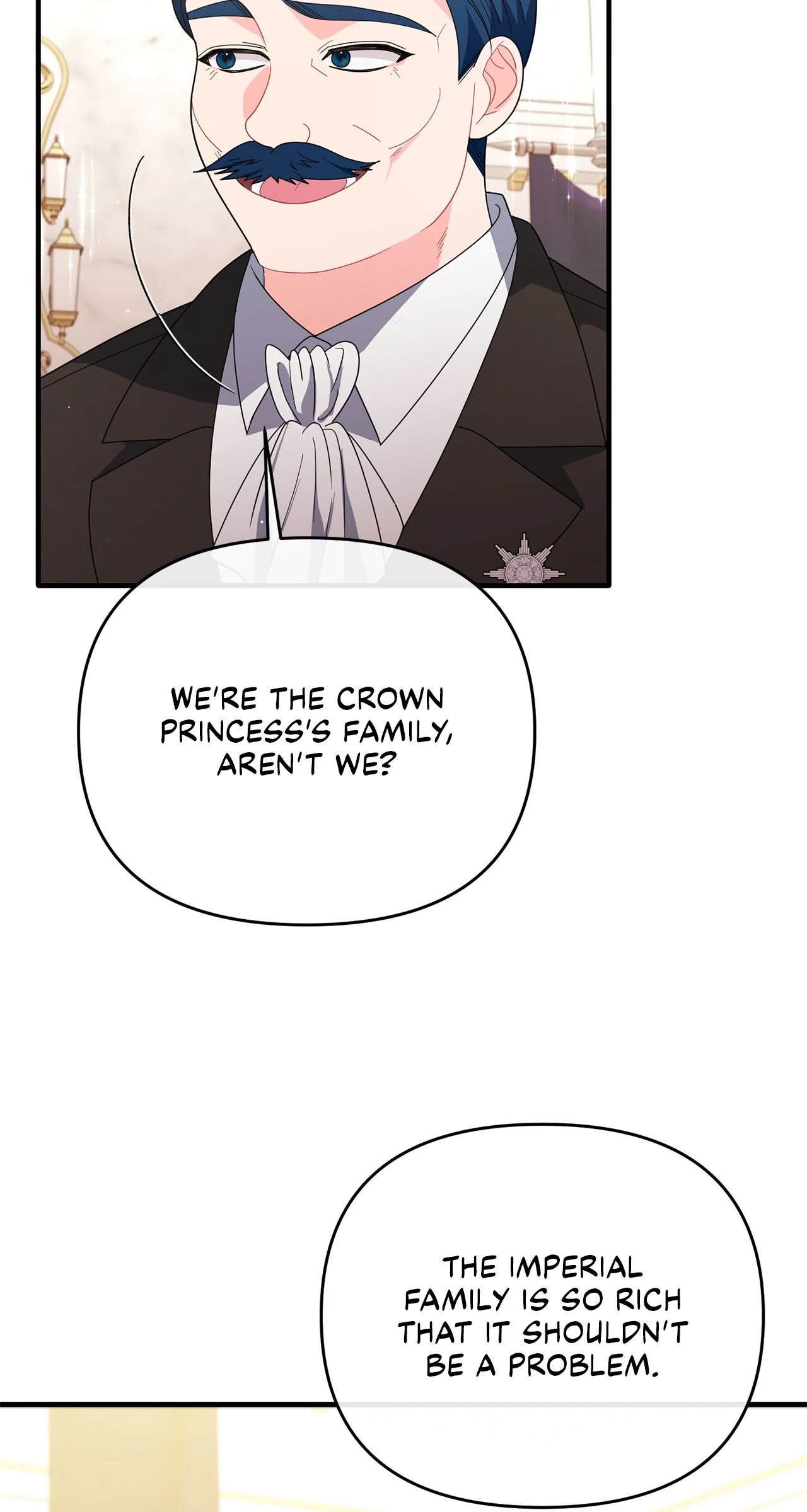 No, I Only Charmed the Princess! Chapter 38 - Page 72