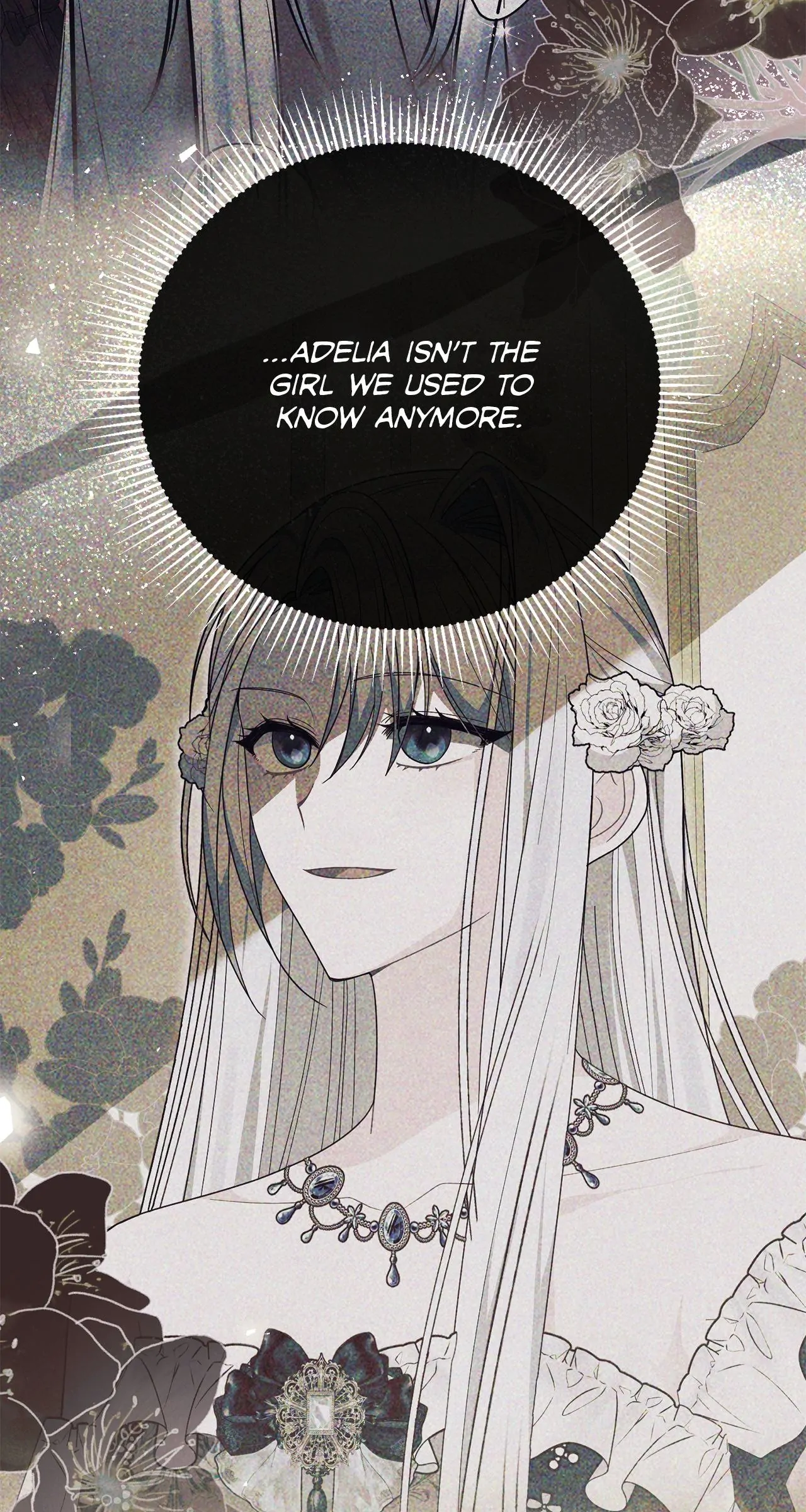 No, I Only Charmed the Princess! Chapter 38 - Page 77