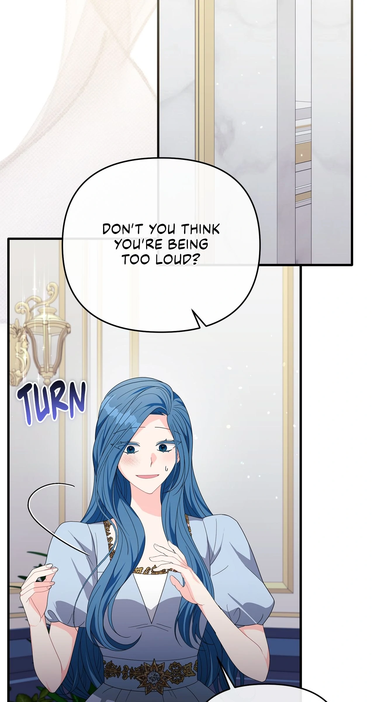 No, I Only Charmed the Princess! Chapter 38 - Page 87