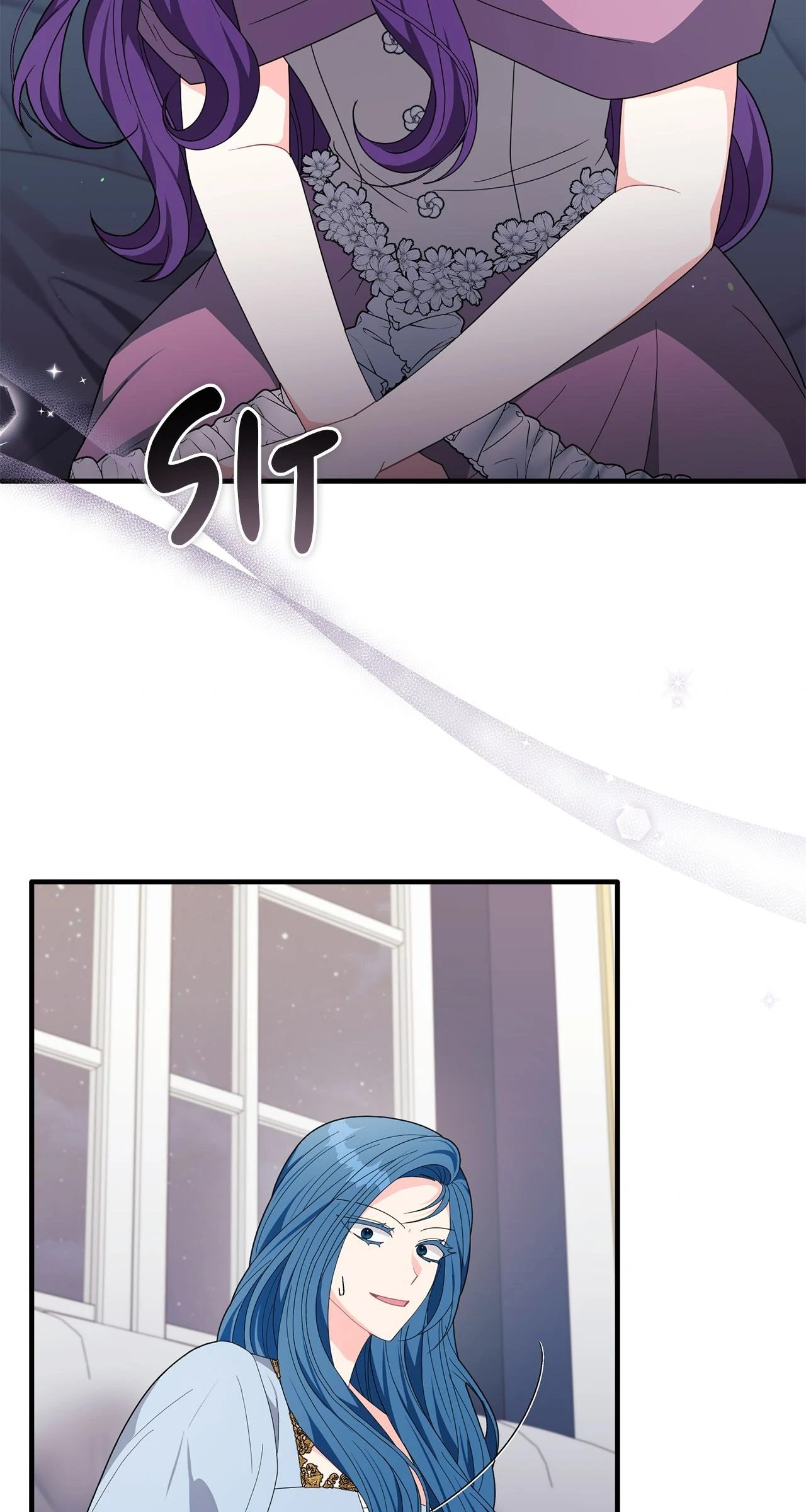 No, I Only Charmed the Princess! Chapter 38 - Page 95