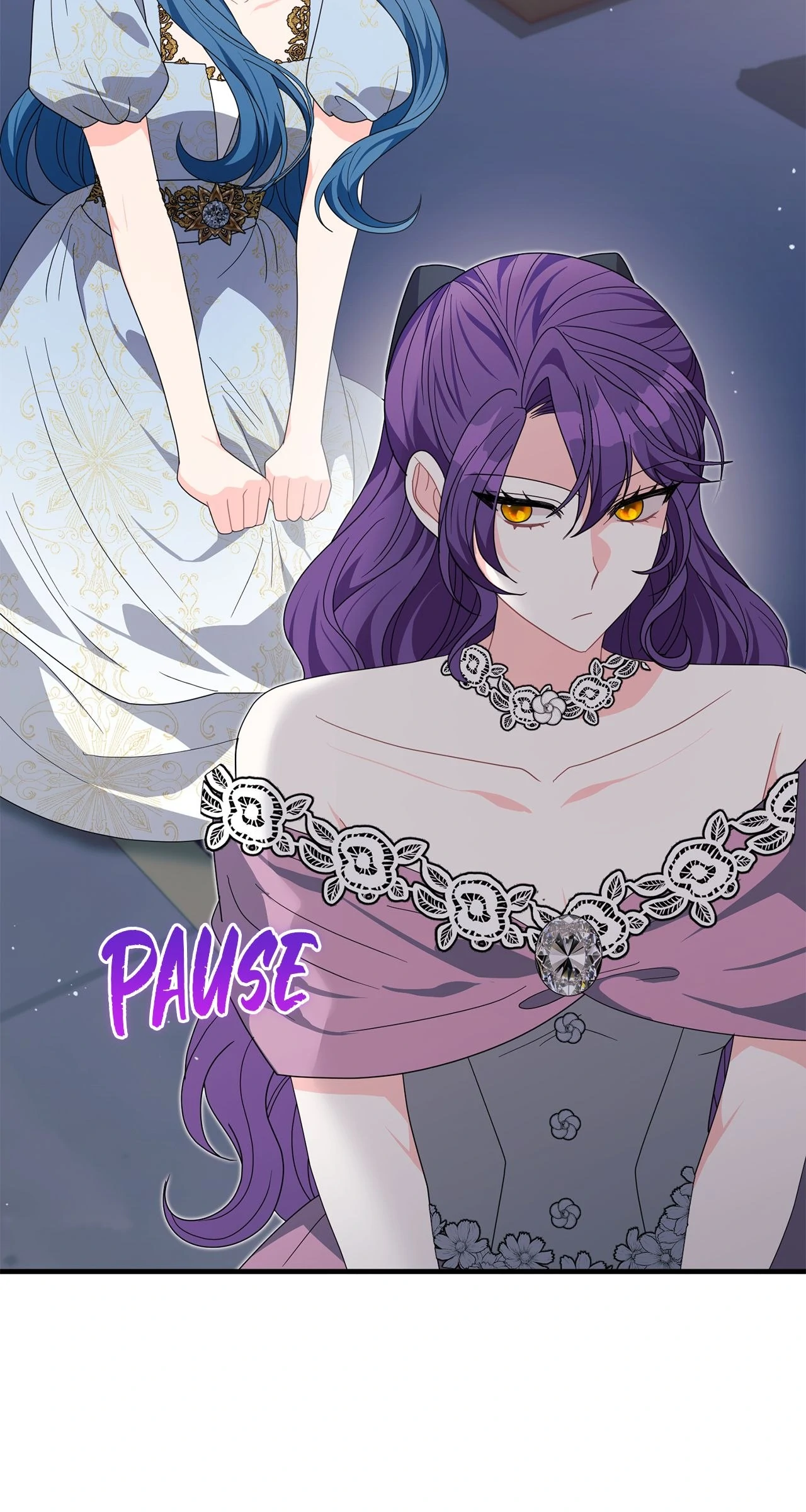 No, I Only Charmed the Princess! Chapter 39 - Page 101