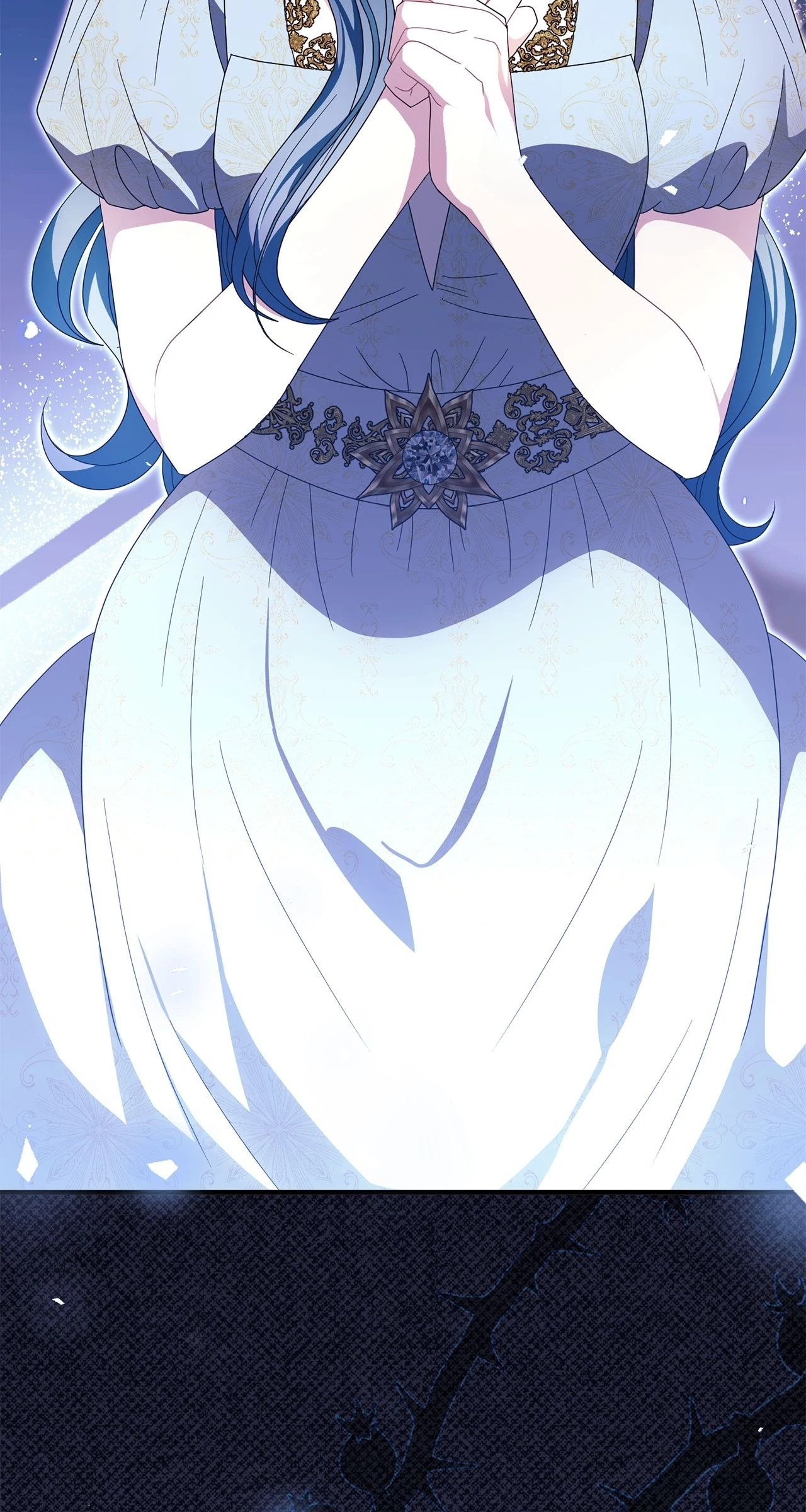 No, I Only Charmed the Princess! Chapter 39 - Page 105