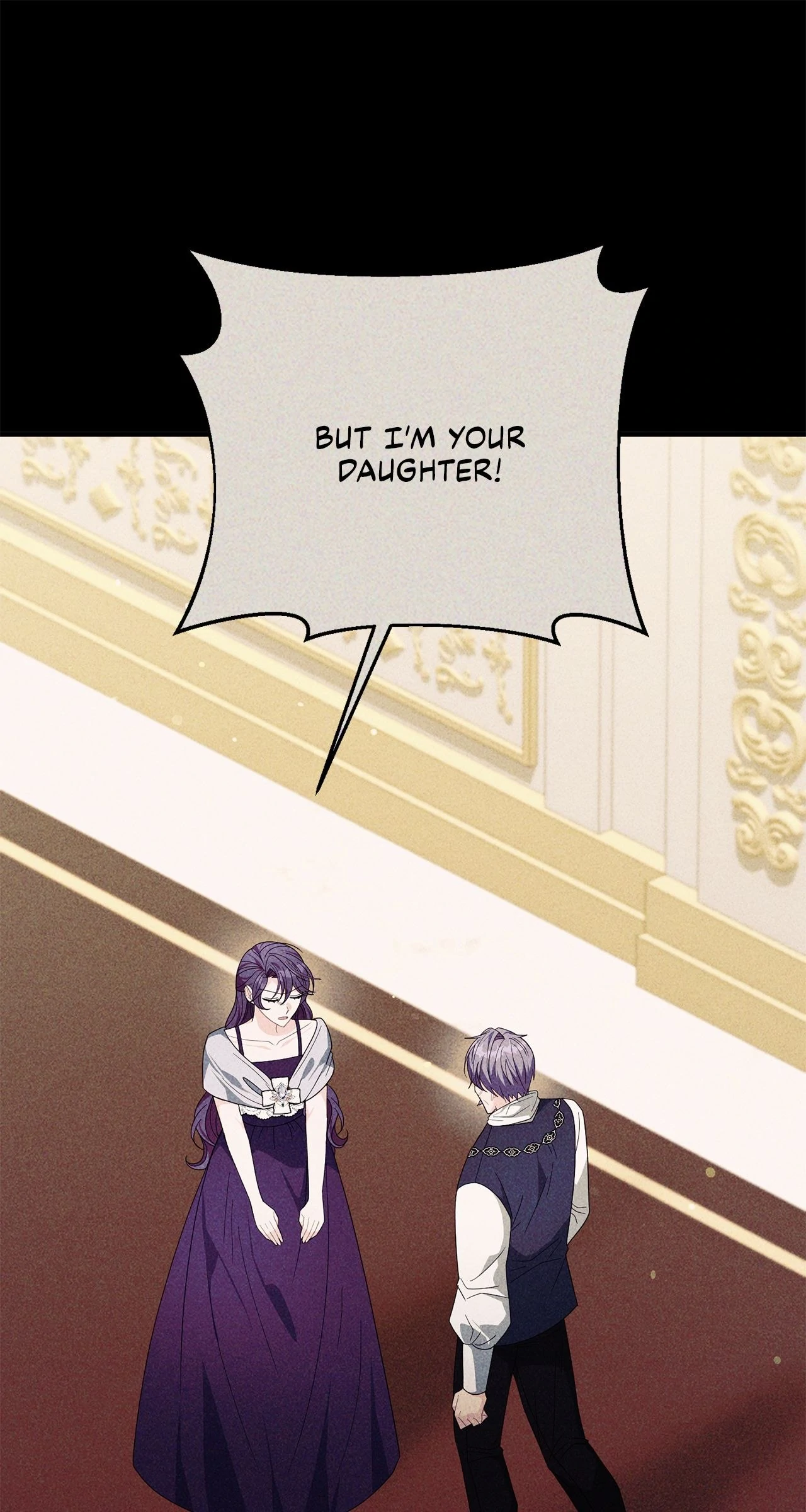 No, I Only Charmed the Princess! Chapter 39 - Page 20
