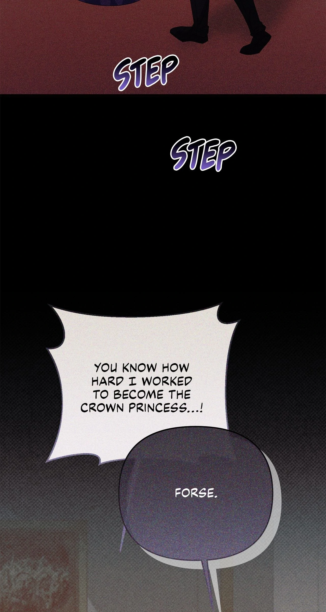 No, I Only Charmed the Princess! Chapter 39 - Page 21