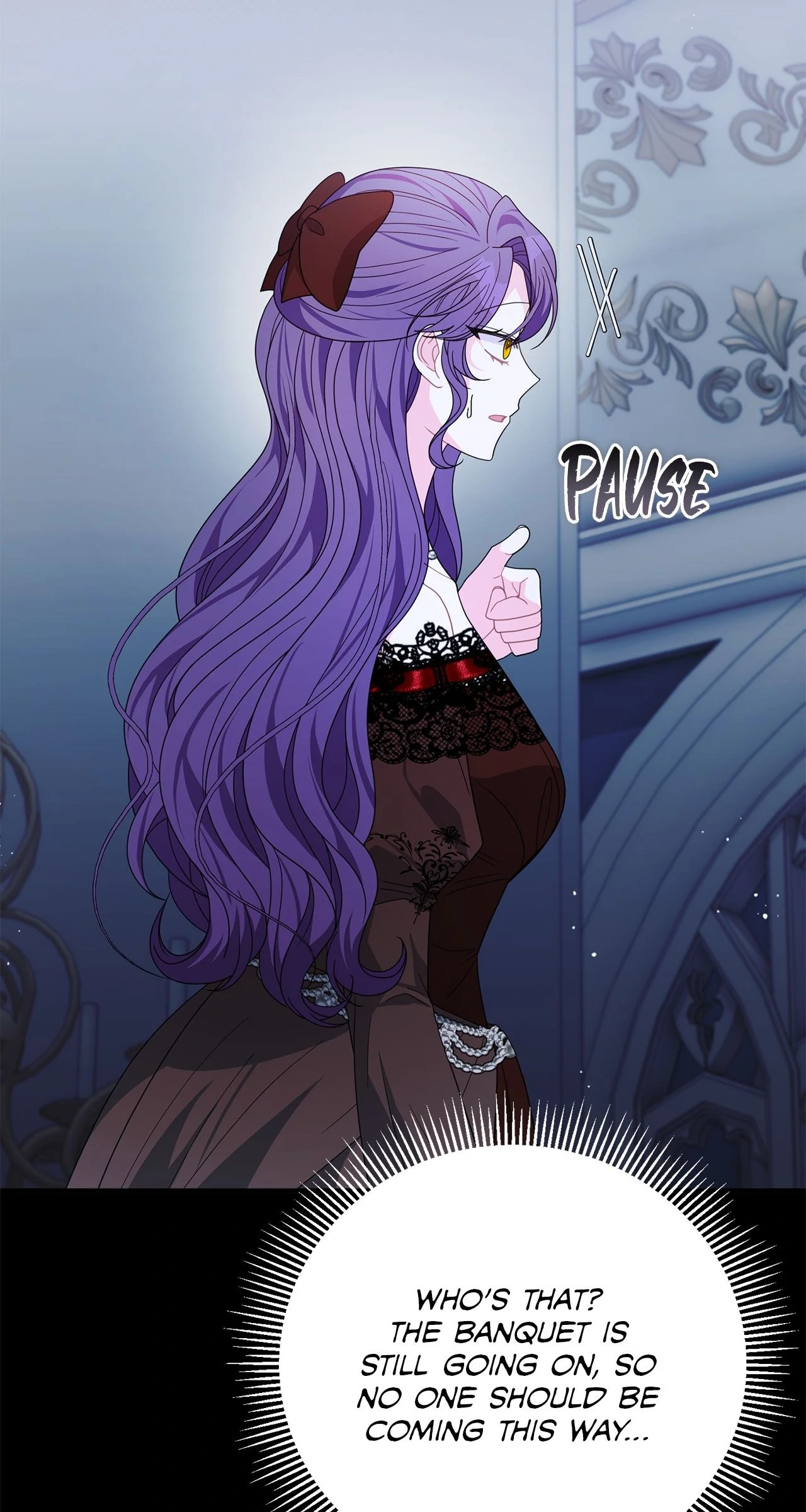 No, I Only Charmed the Princess! Chapter 39 - Page 27